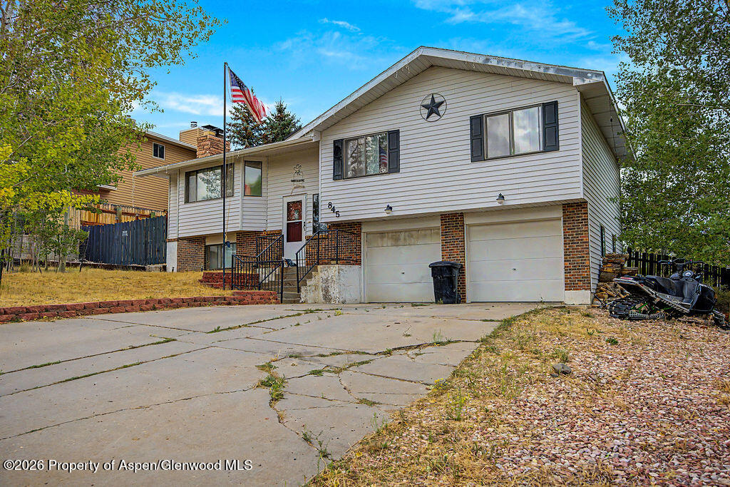 845 Bridger Circle Property Photo 48