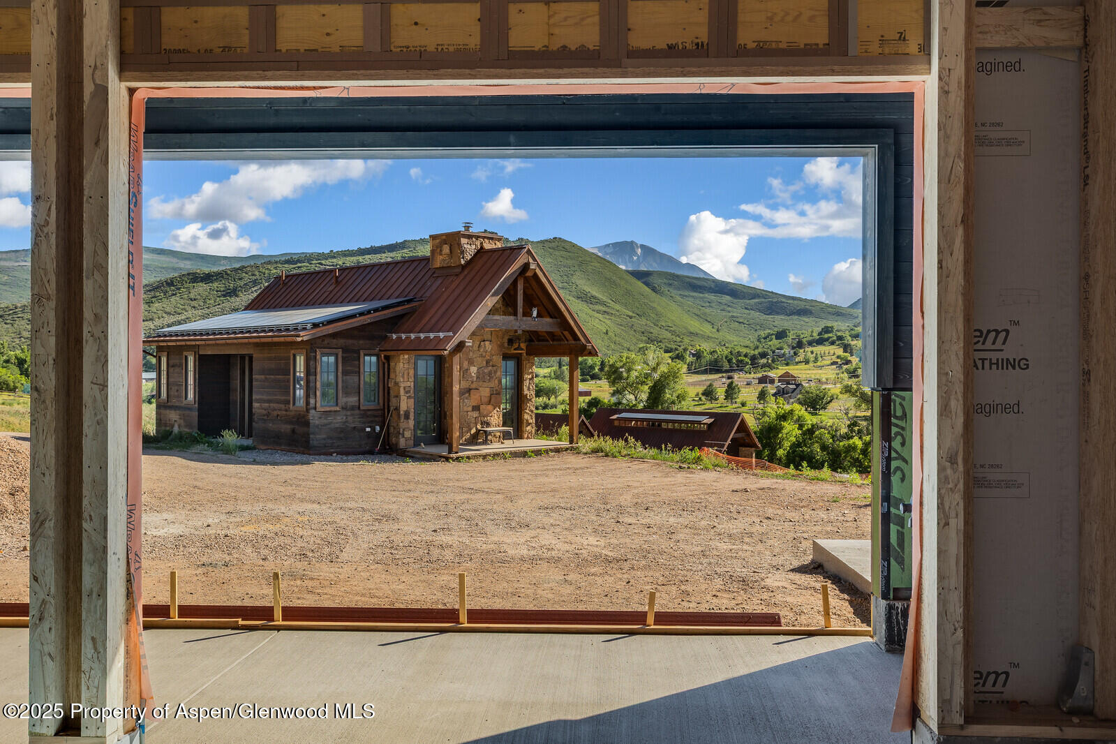 902/904 Sopris Creek Road Property Photo 13