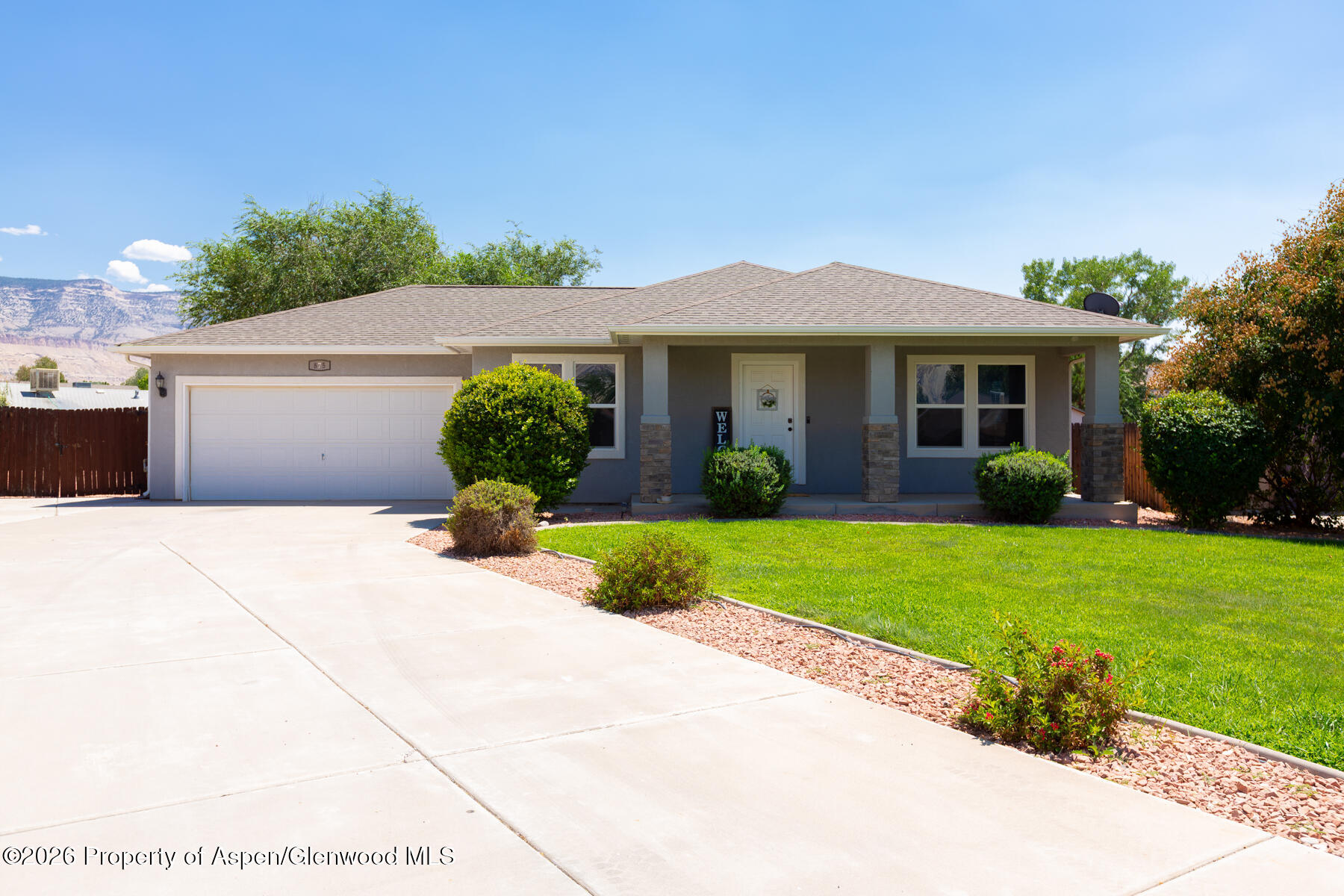 875 Cabernet Drive Property Photo 1