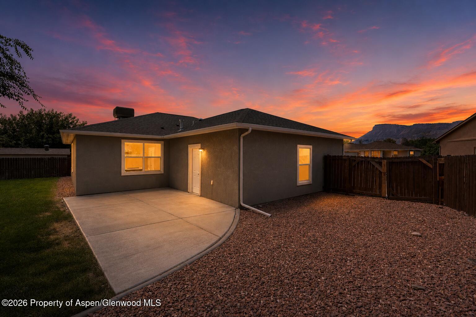 875 Cabernet Drive Property Photo 4