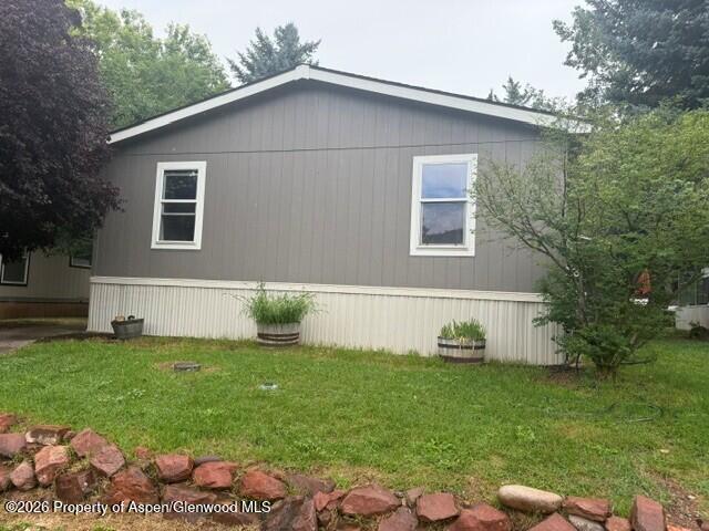 2307 County Road 154 #28 Property Photo 1