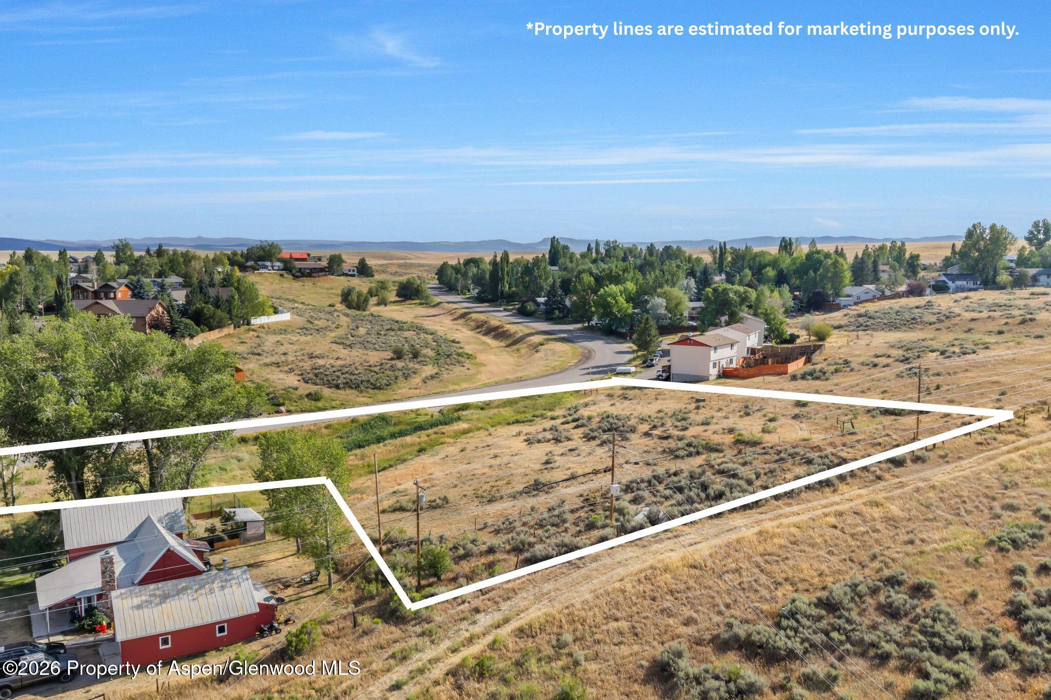 Tbd Harvest Drive Property Photo 1