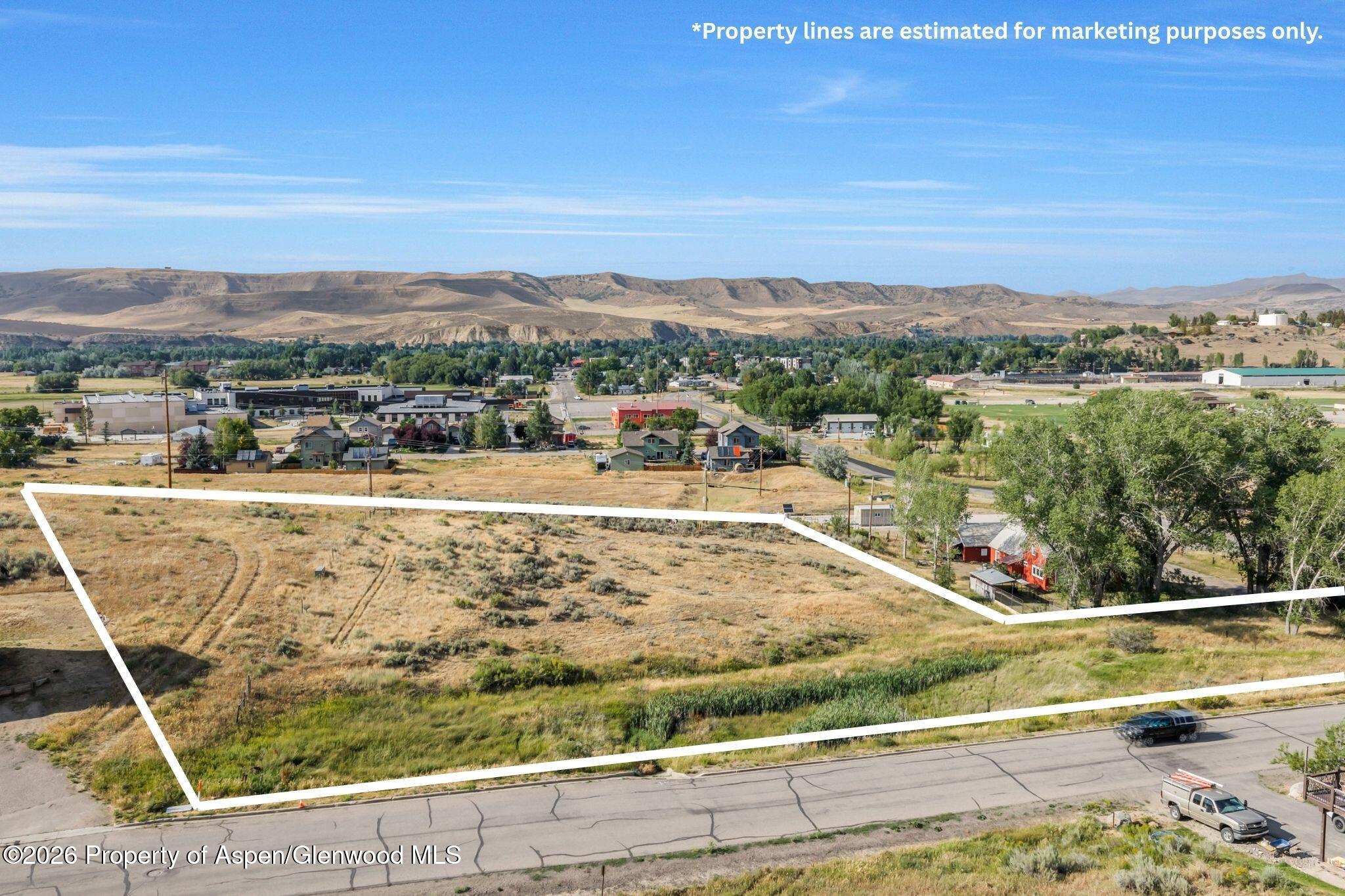 Tbd Harvest Drive Property Photo 3