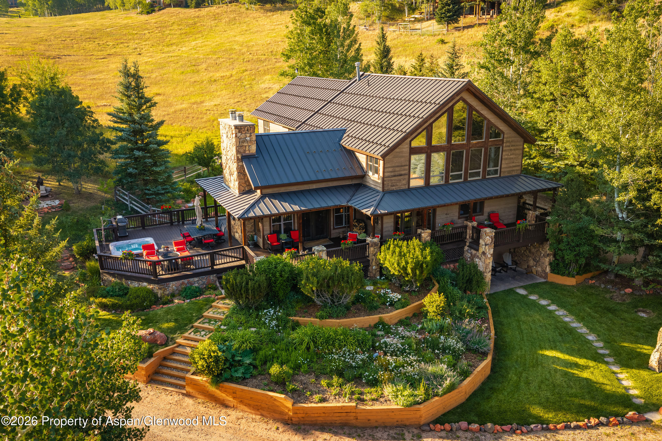 294 Ruedi Creek Road Property Photo 3