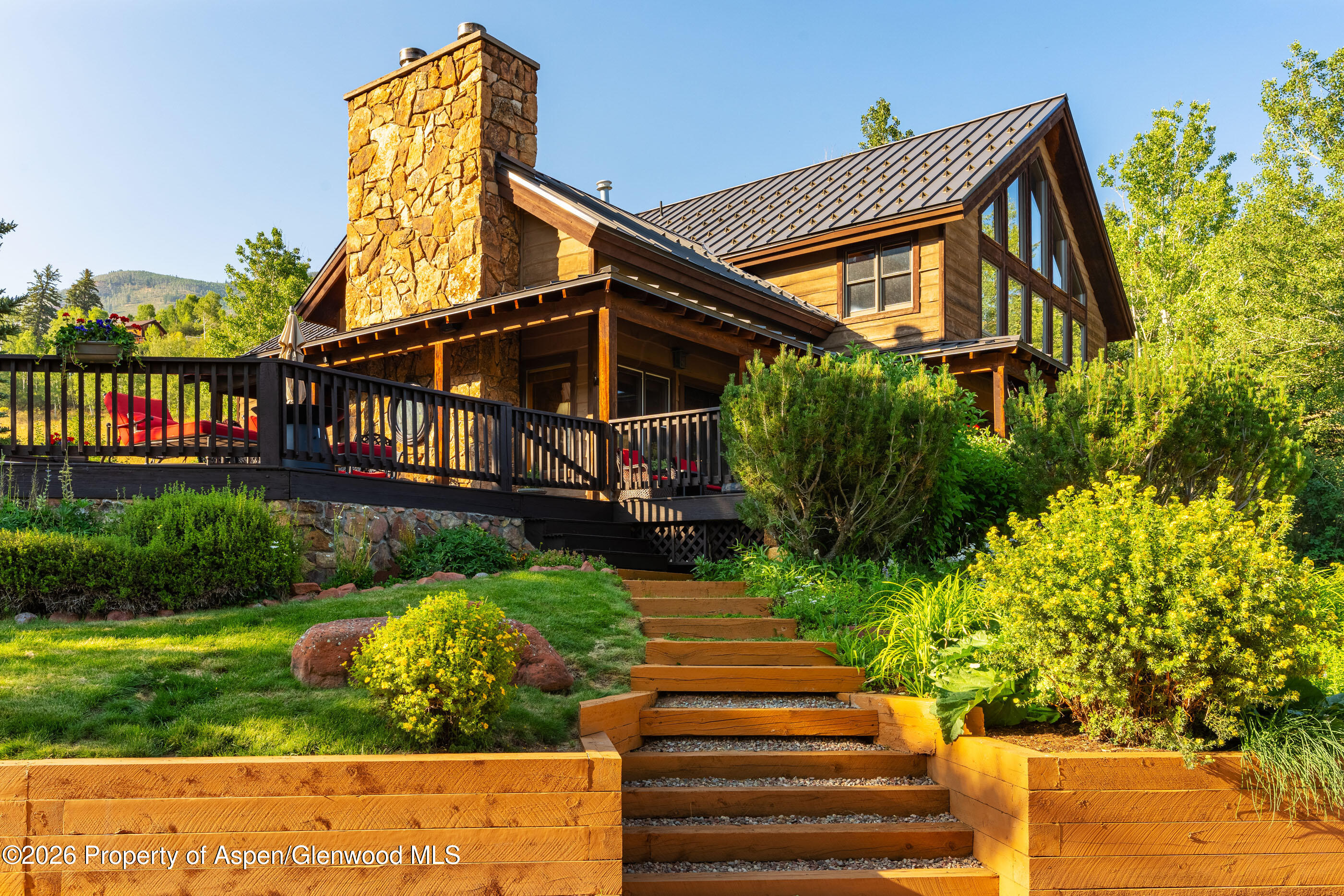294 Ruedi Creek Road Property Photo 4