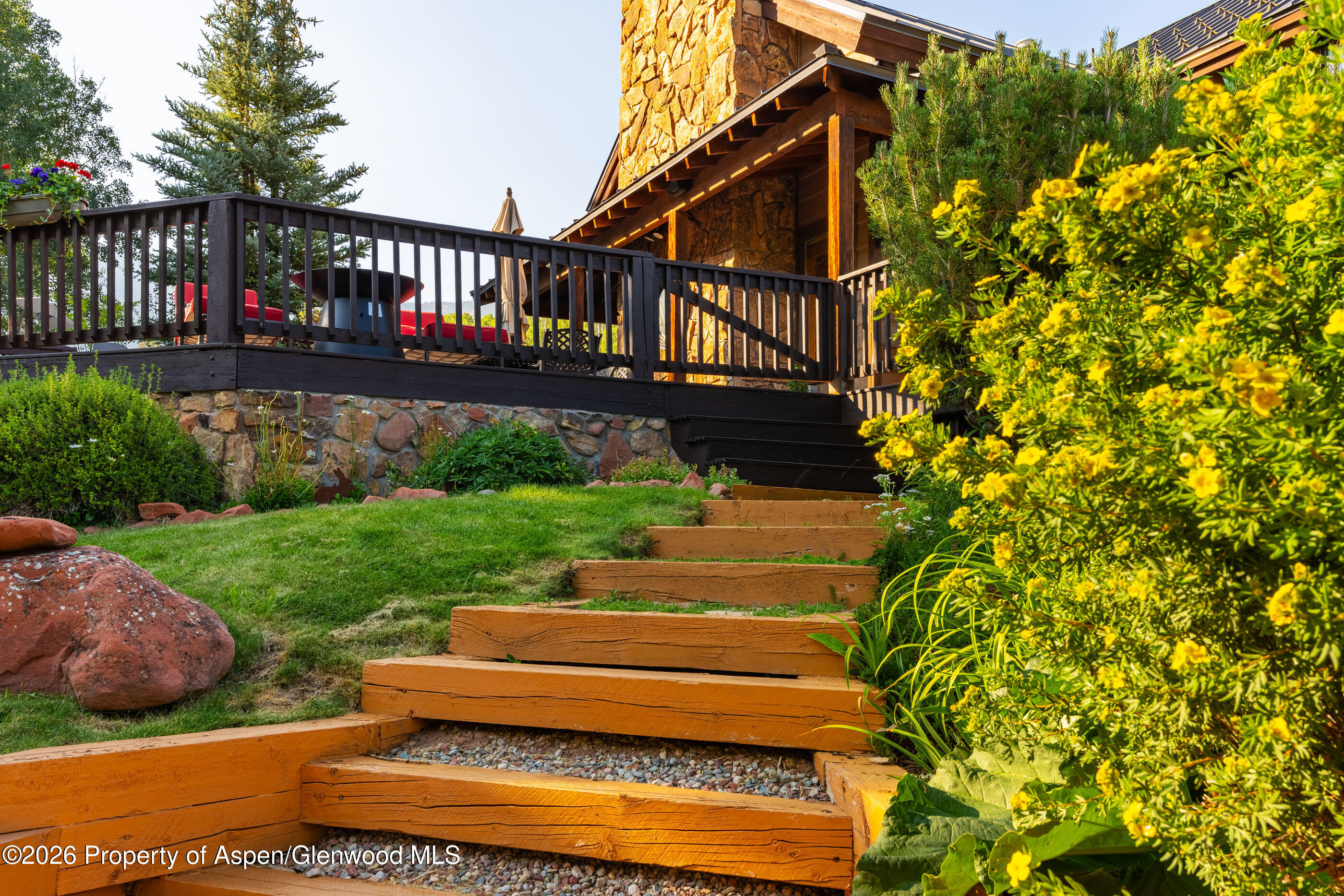 294 Ruedi Creek Road Property Photo 5