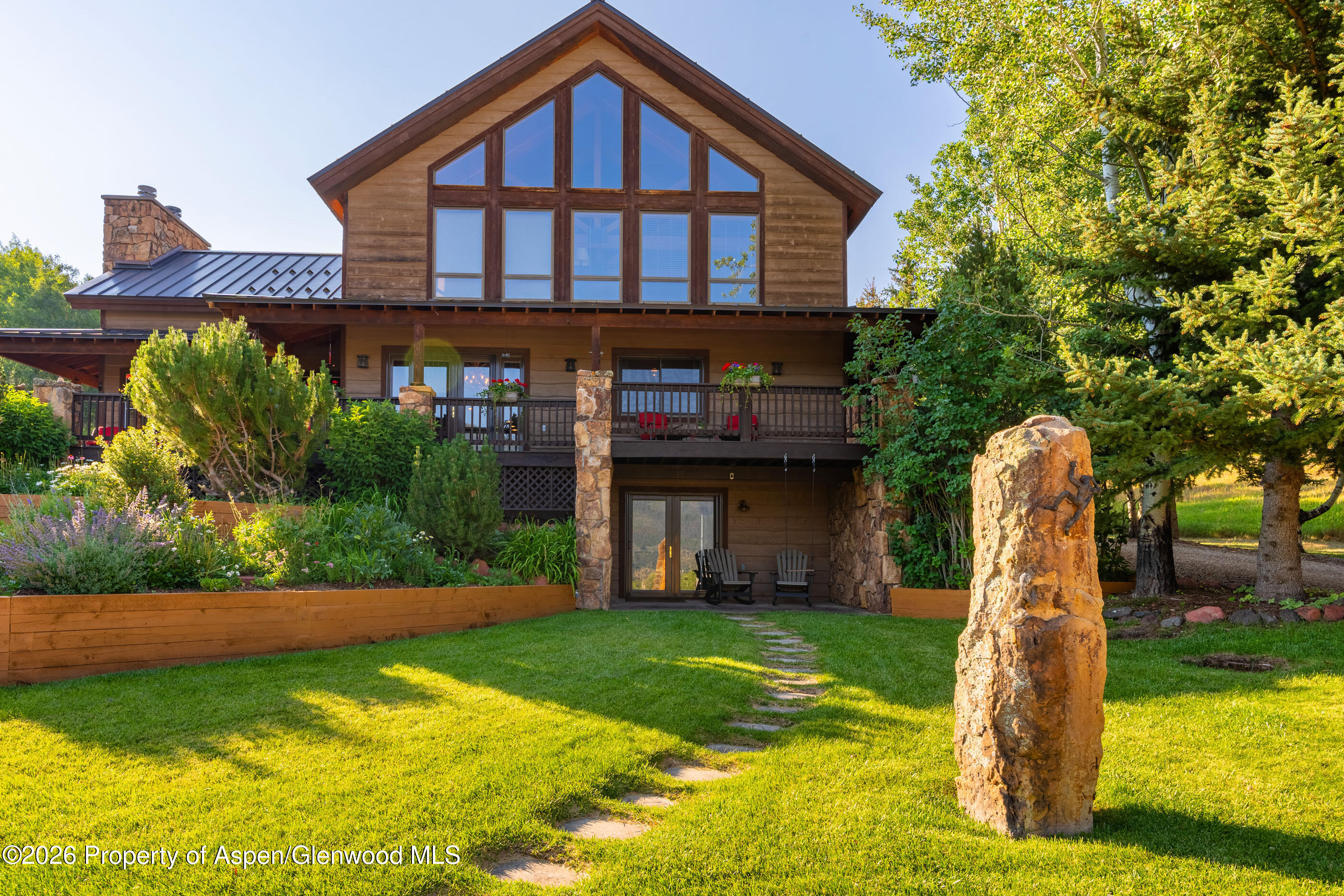 294 Ruedi Creek Road Property Photo 6