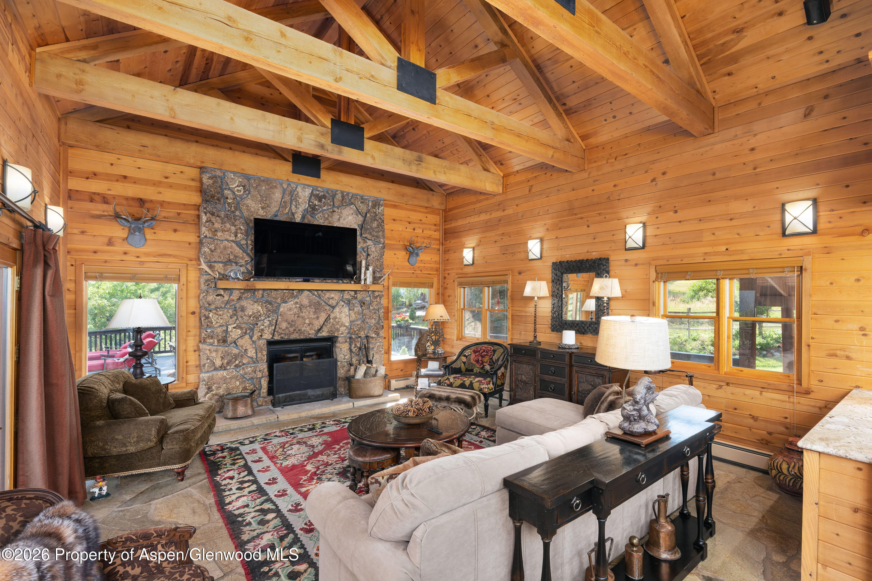 294 Ruedi Creek Road Property Photo 7