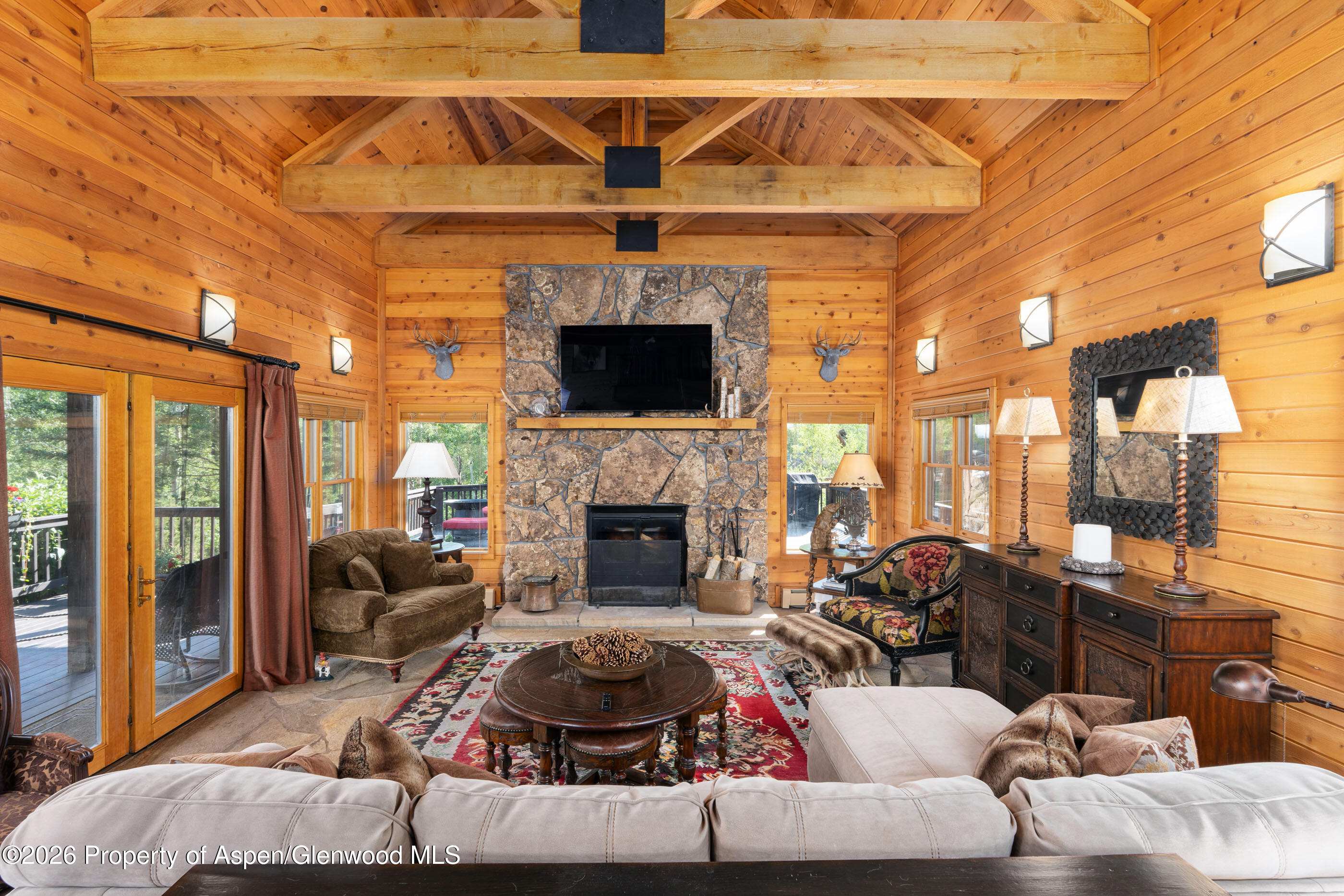294 Ruedi Creek Road Property Photo 8