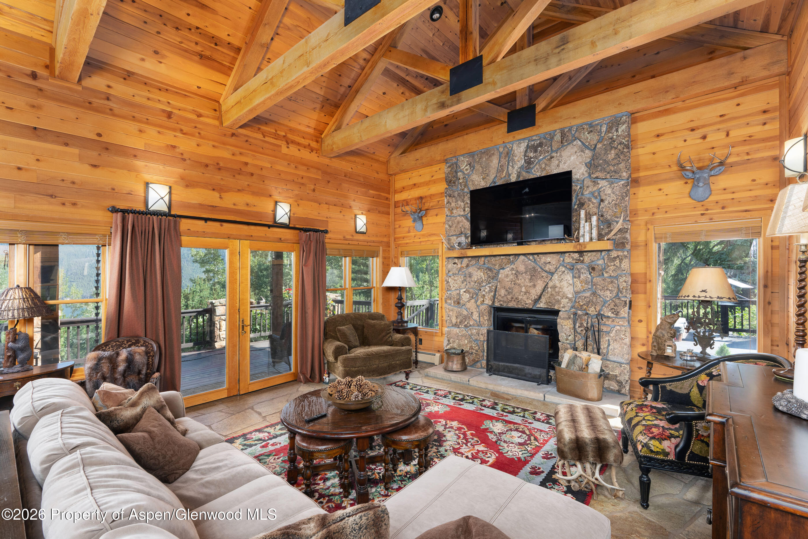 294 Ruedi Creek Road Property Photo 9