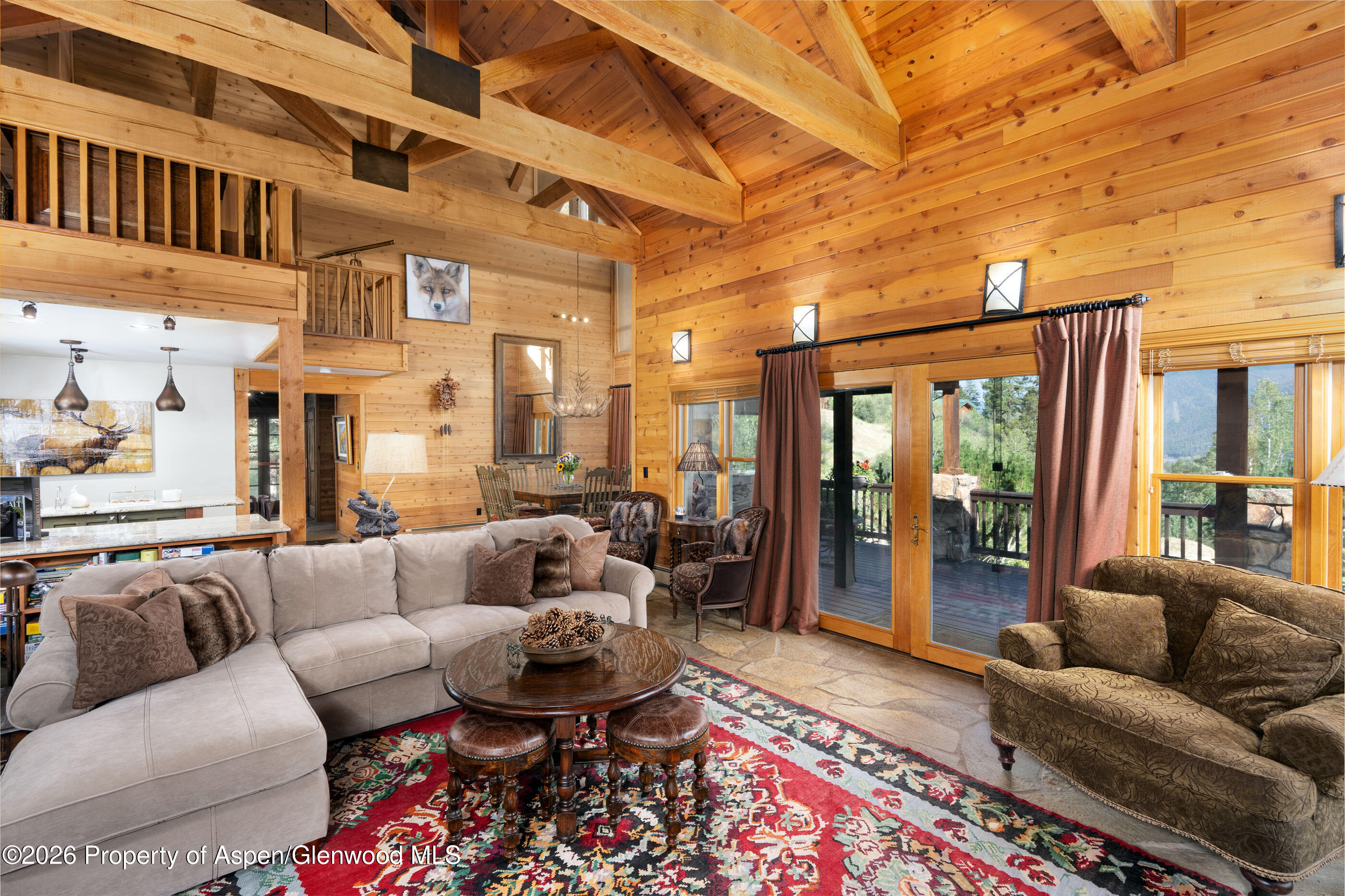 294 Ruedi Creek Road Property Photo 12