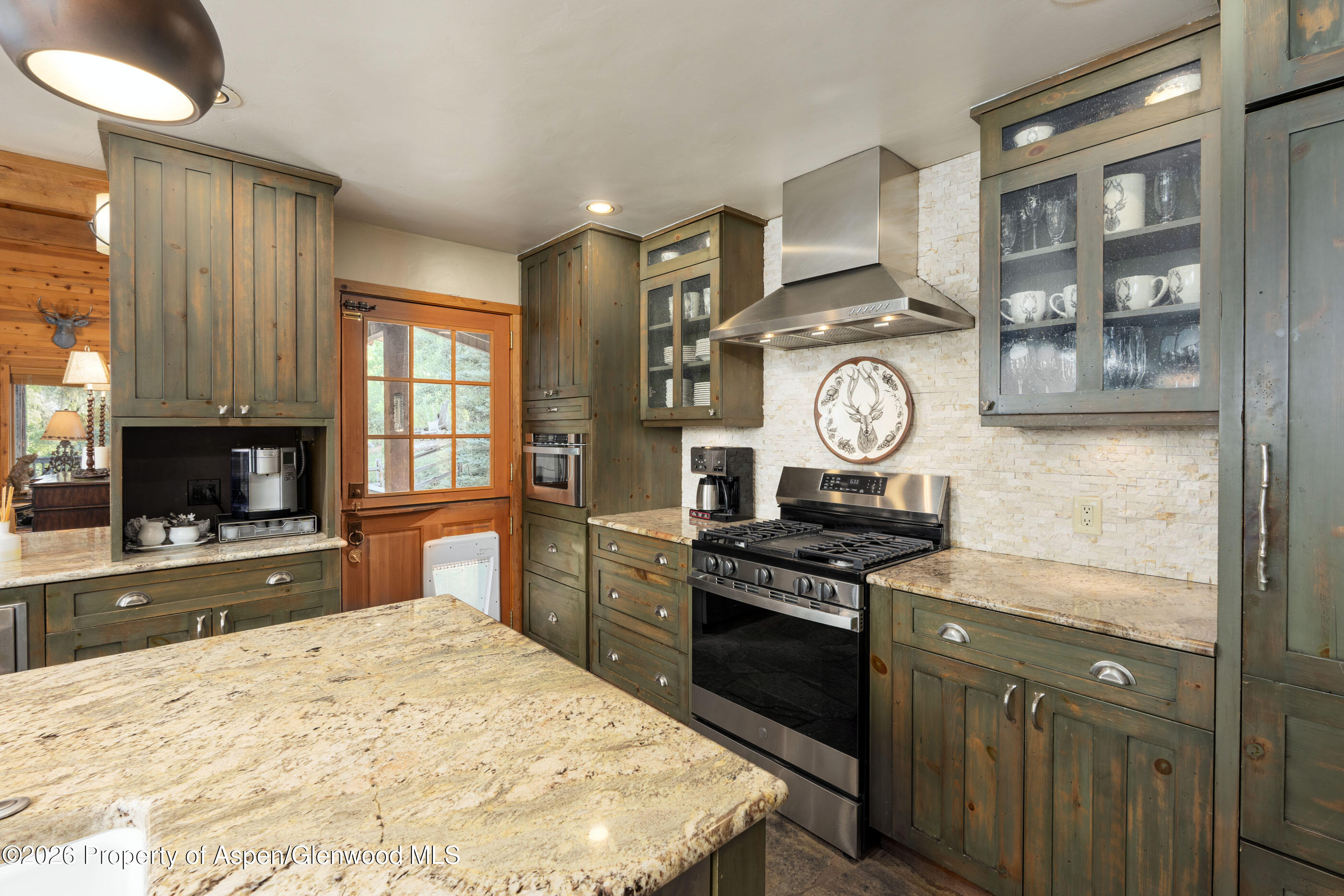 294 Ruedi Creek Road Property Photo 14
