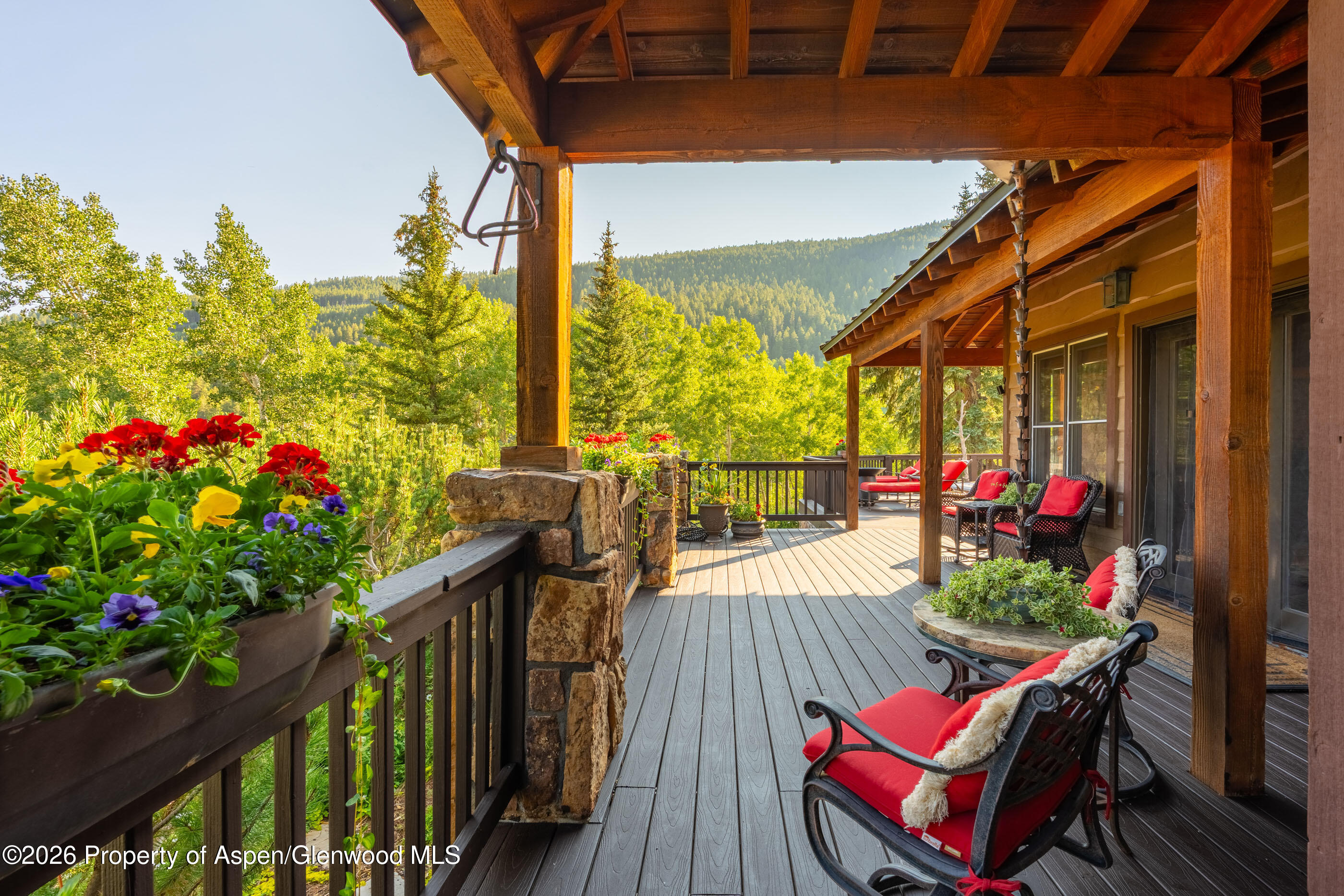 294 Ruedi Creek Road Property Photo 32