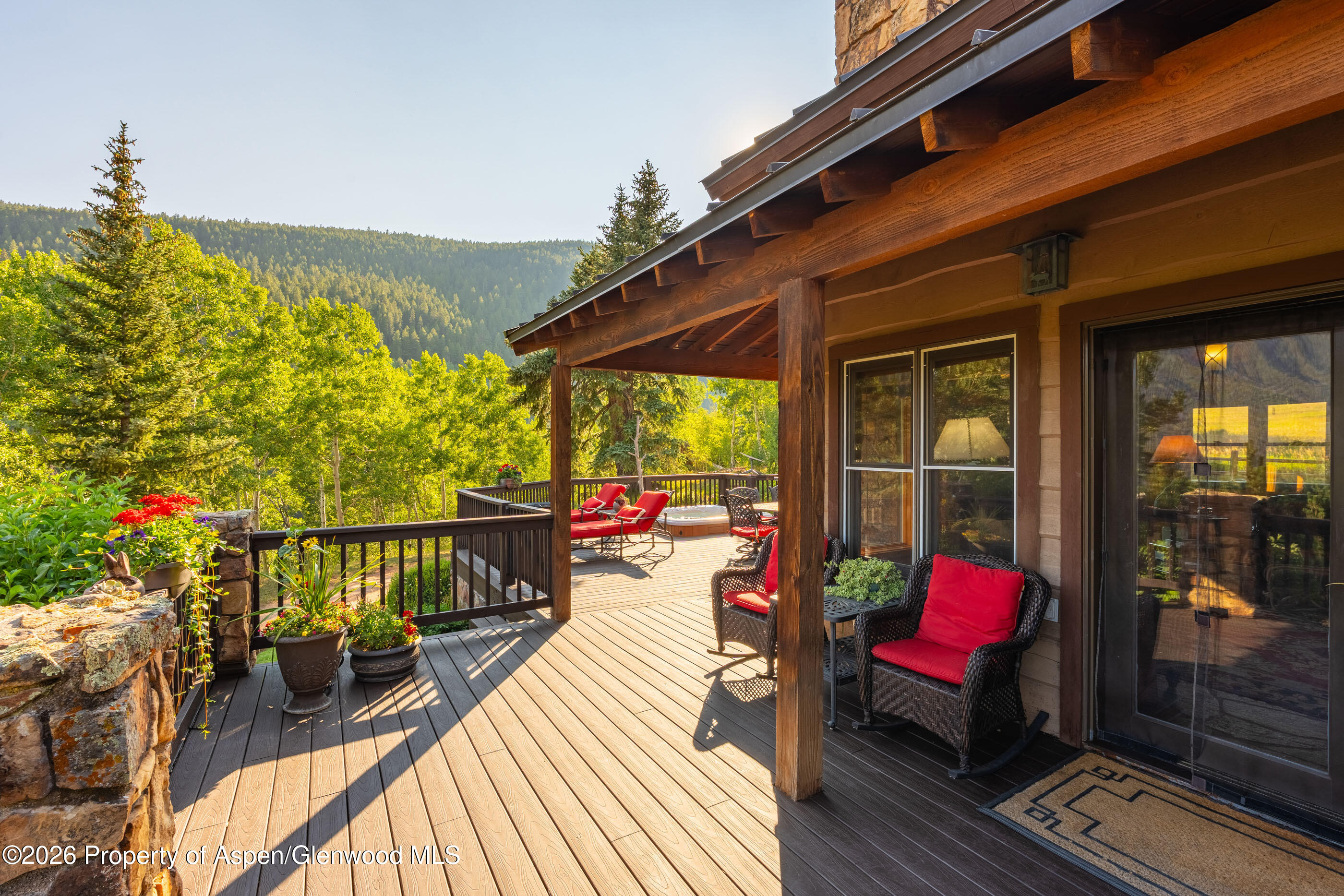 294 Ruedi Creek Road Property Photo 34