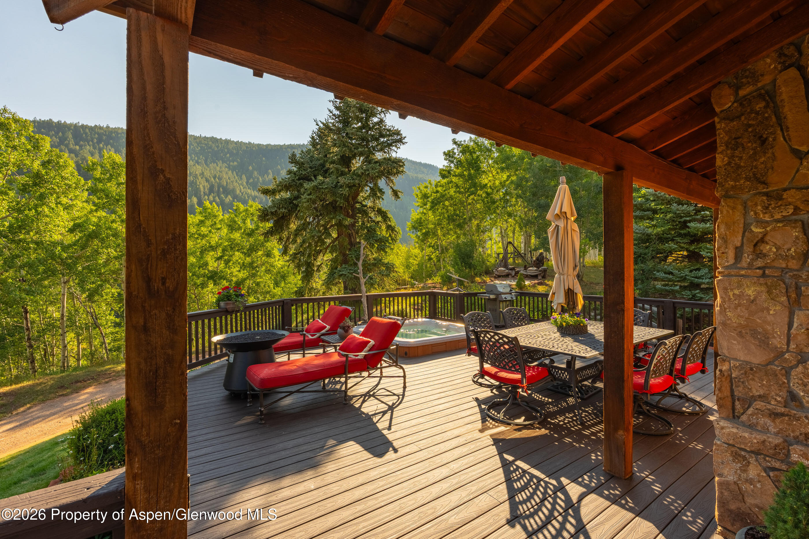 294 Ruedi Creek Road Property Photo 35