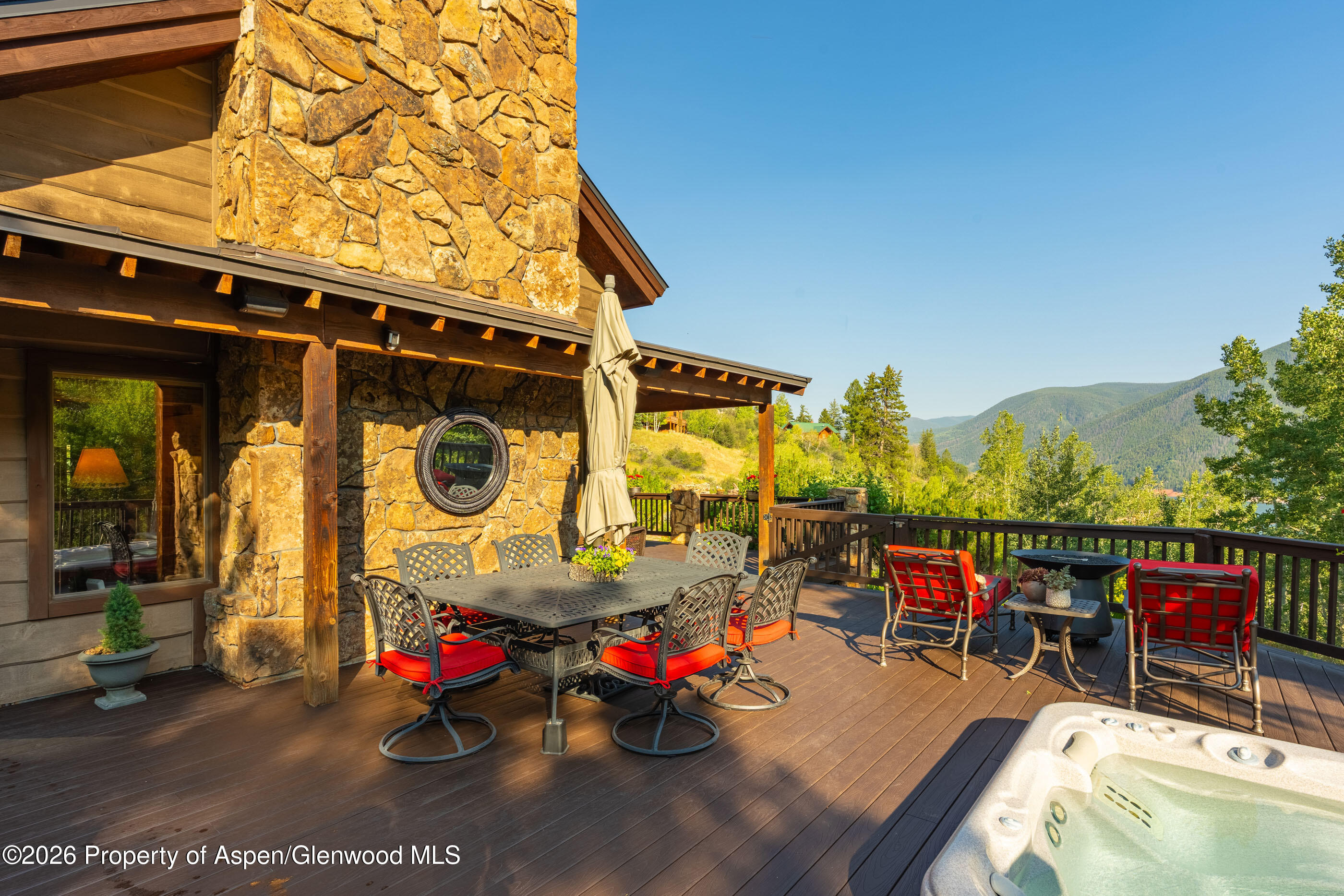 294 Ruedi Creek Road Property Photo 37