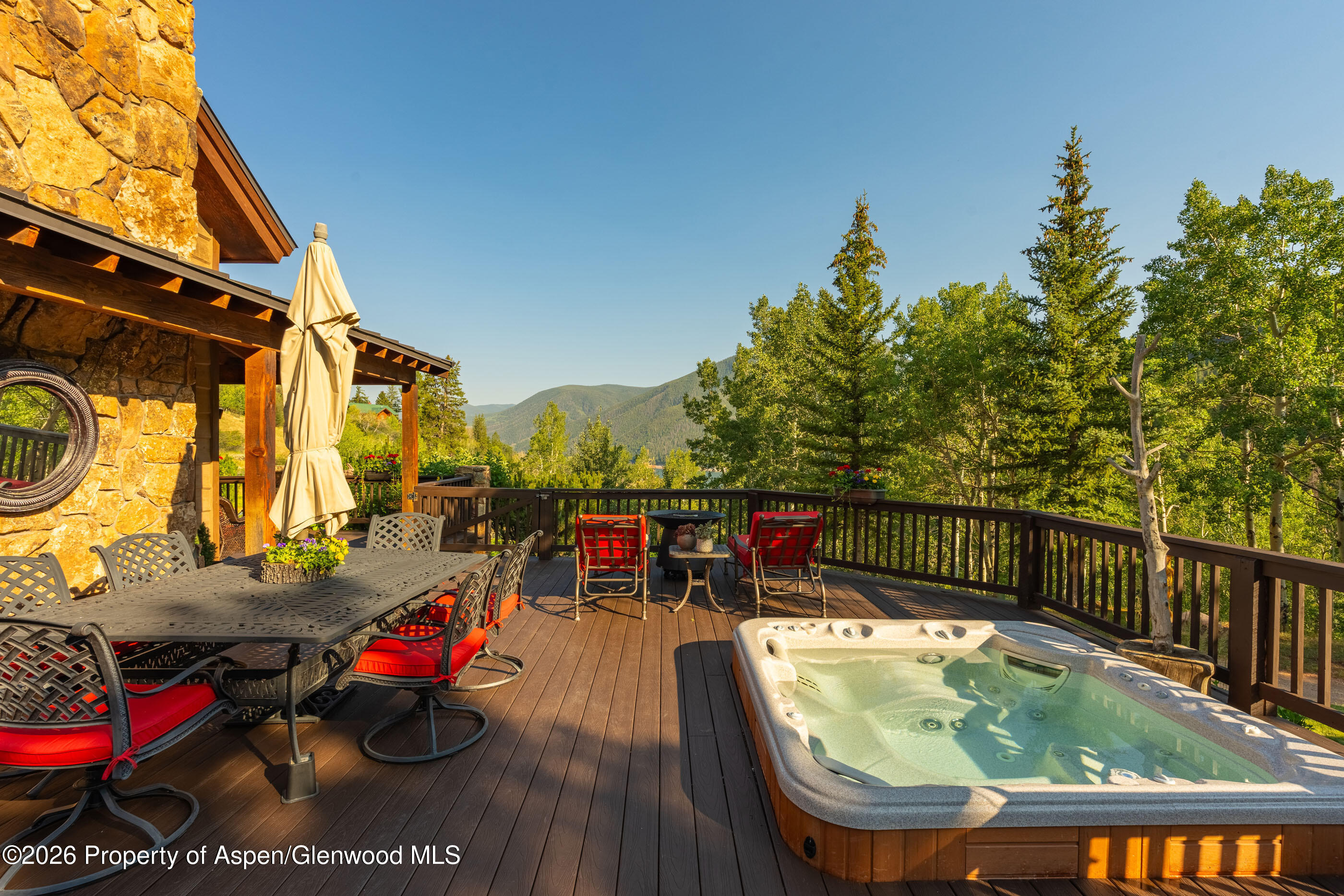 294 Ruedi Creek Road Property Photo 38