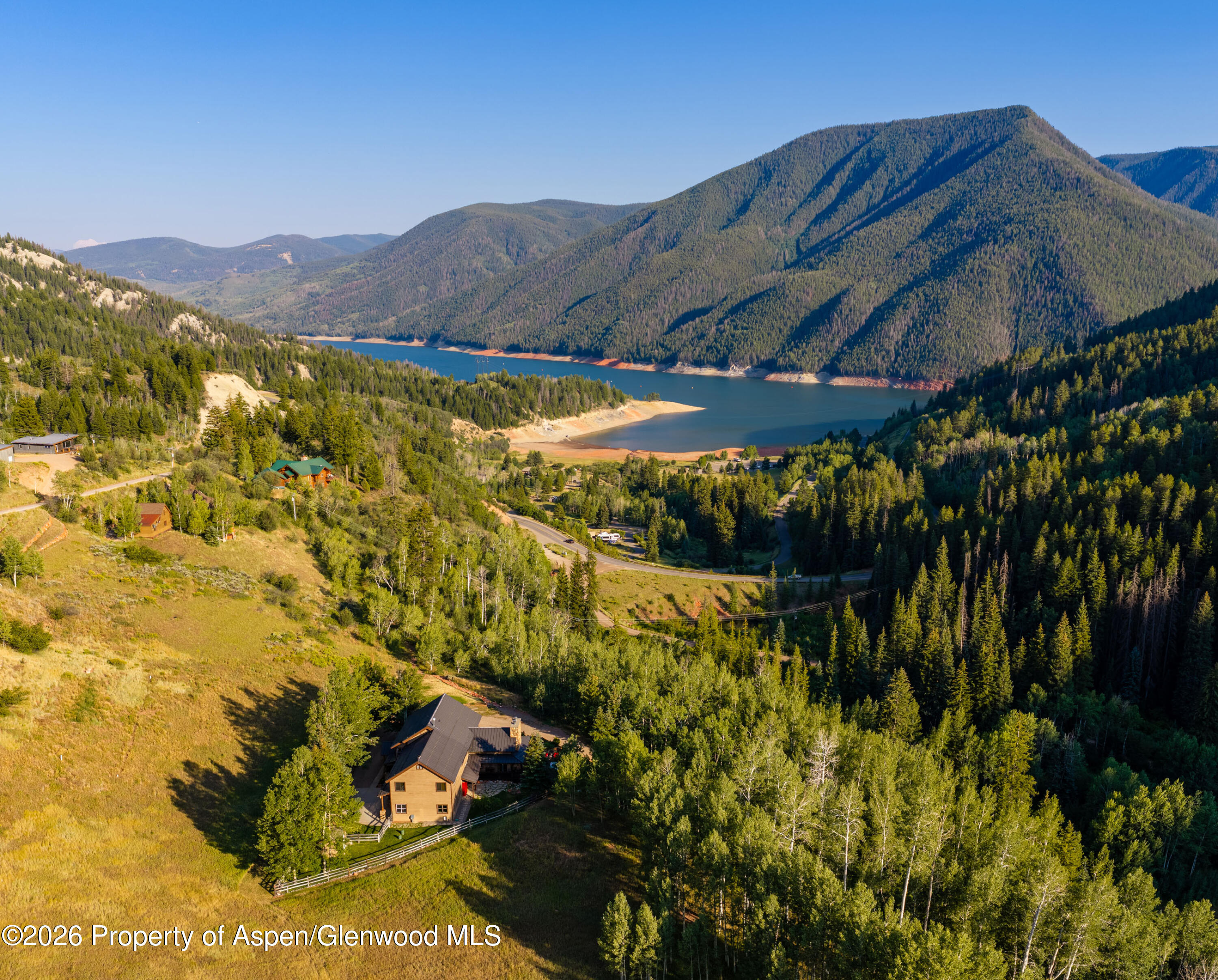 294 Ruedi Creek Road Property Photo 64