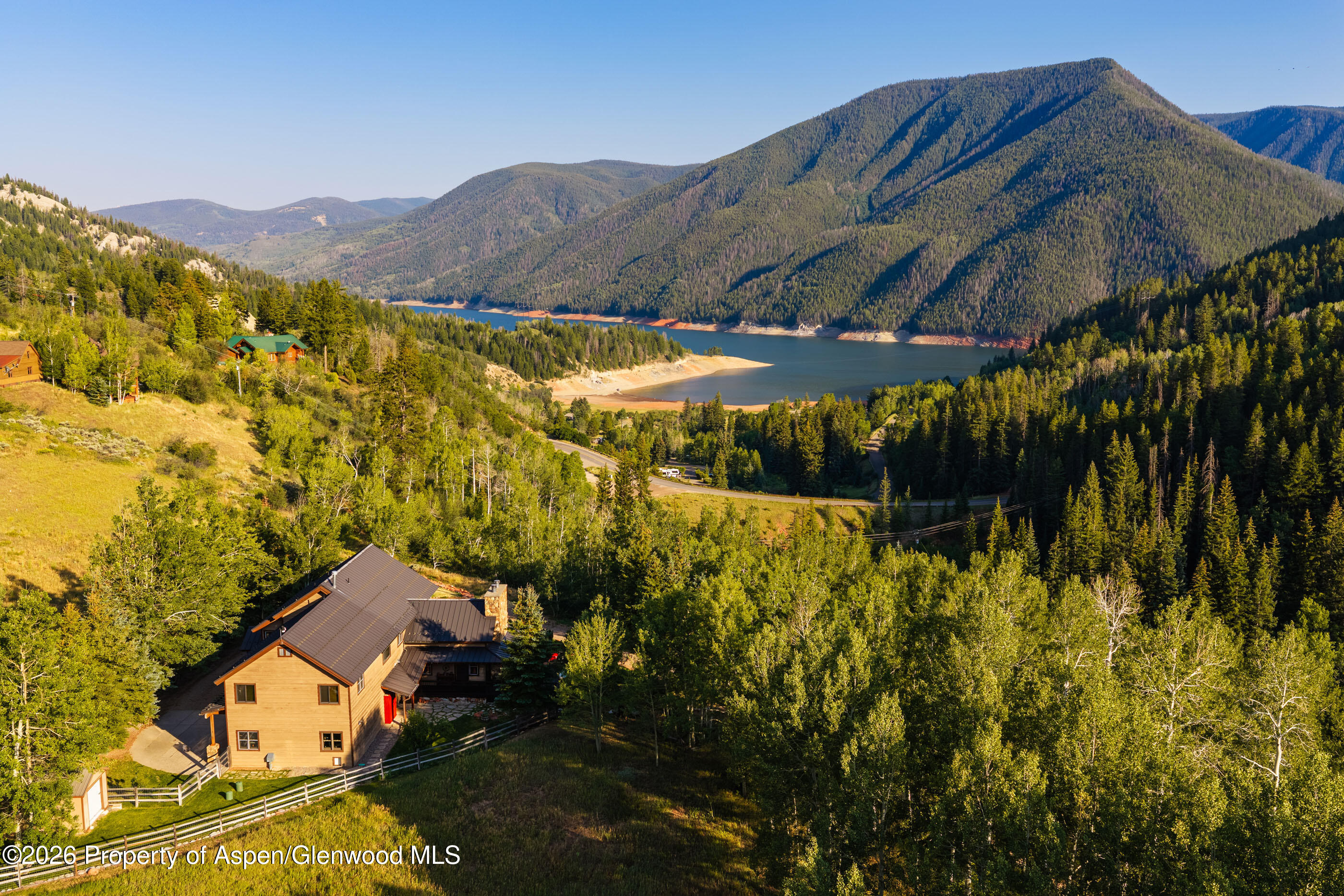 294 Ruedi Creek Road Property Photo 66