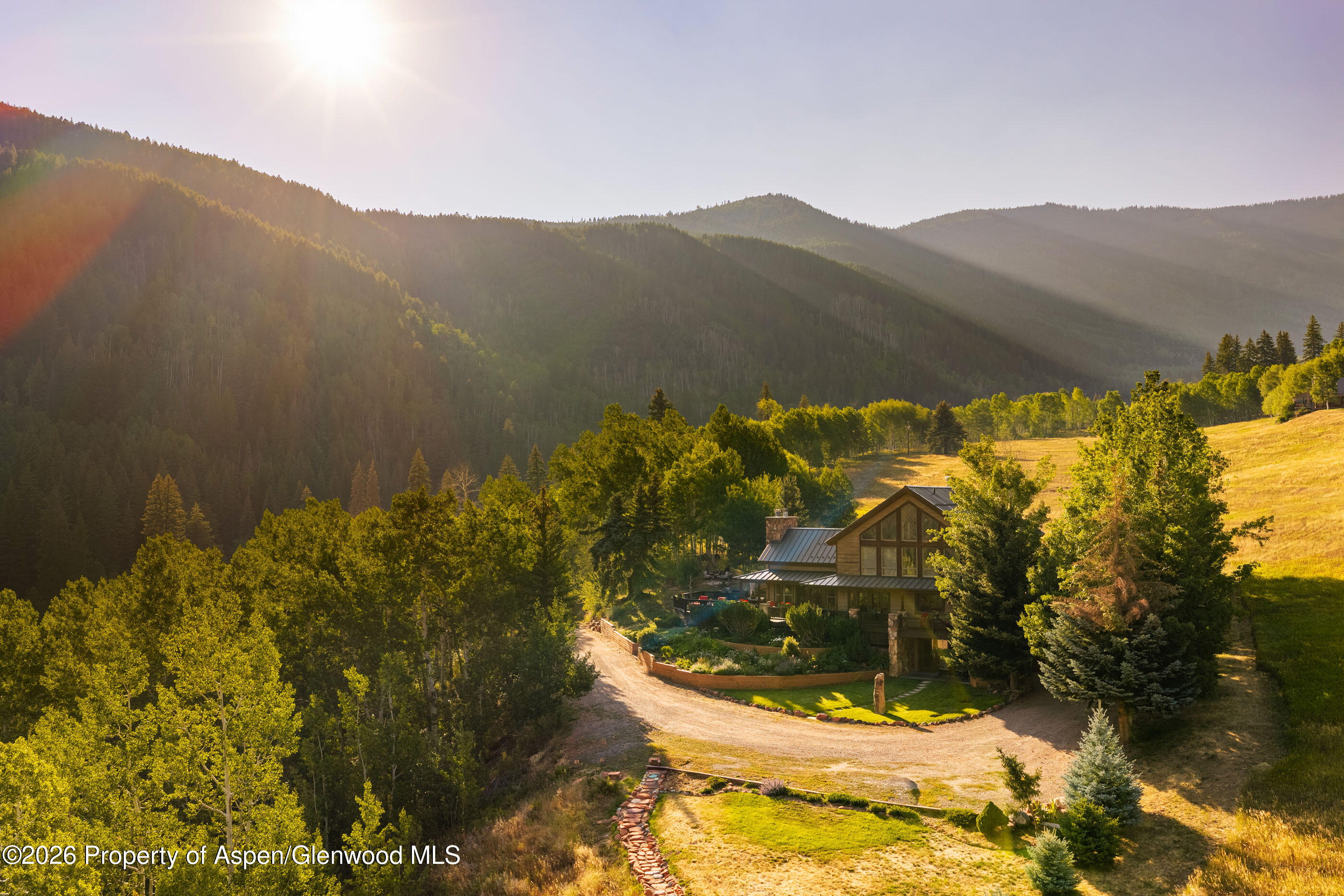 294 Ruedi Creek Road Property Photo 67