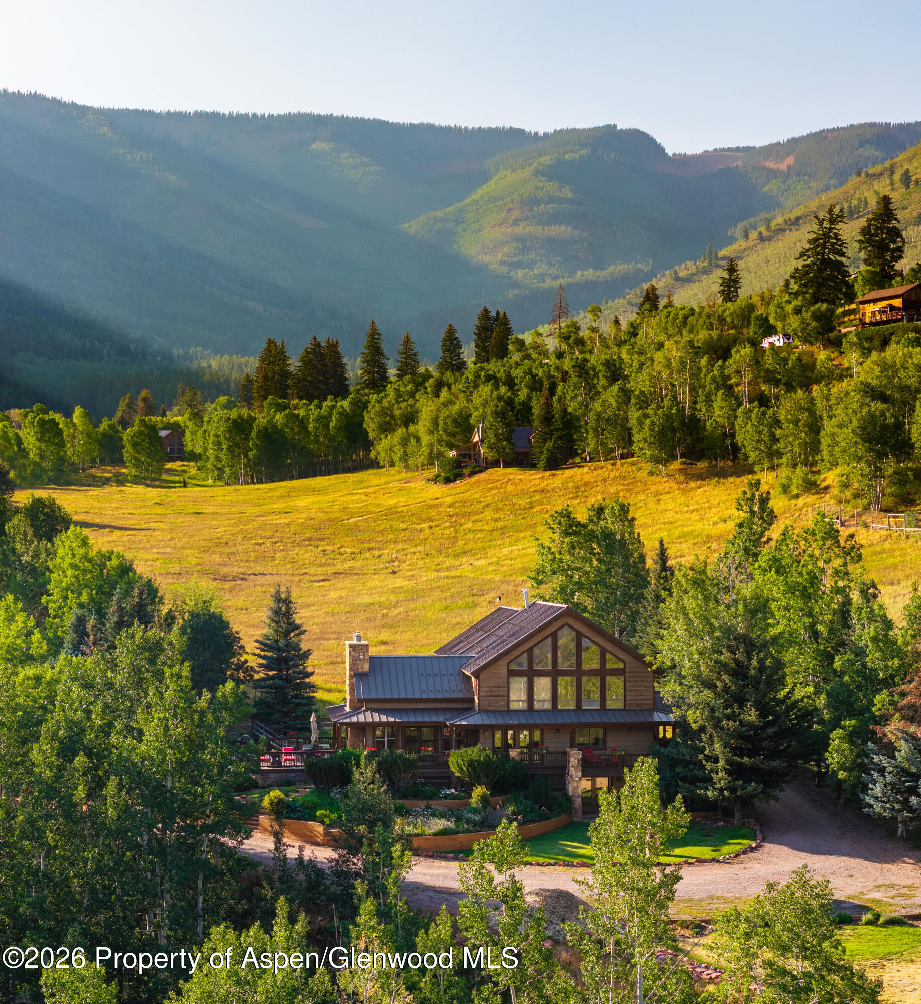 294 Ruedi Creek Road Property Photo 68