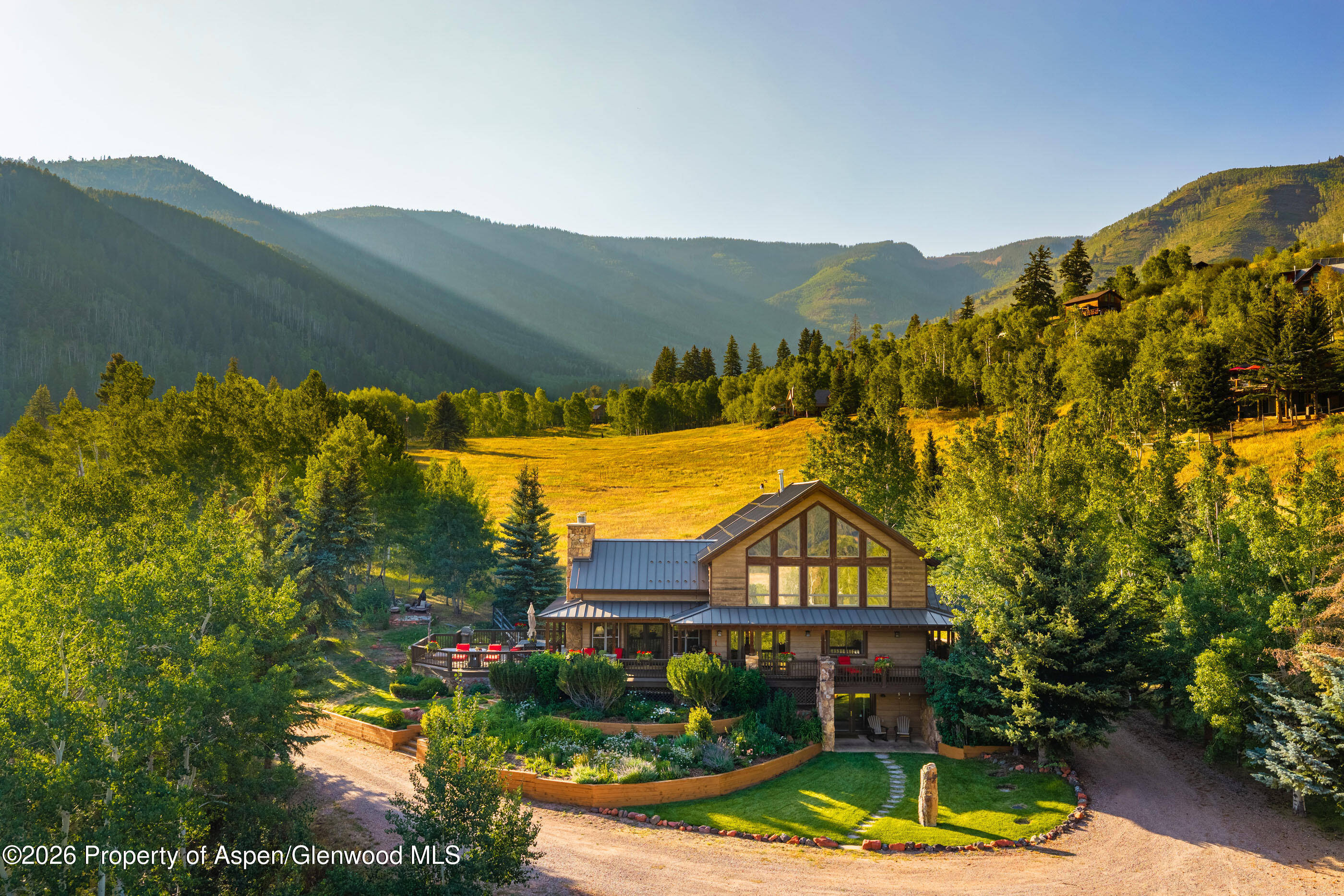 294 Ruedi Creek Road Property Photo 69