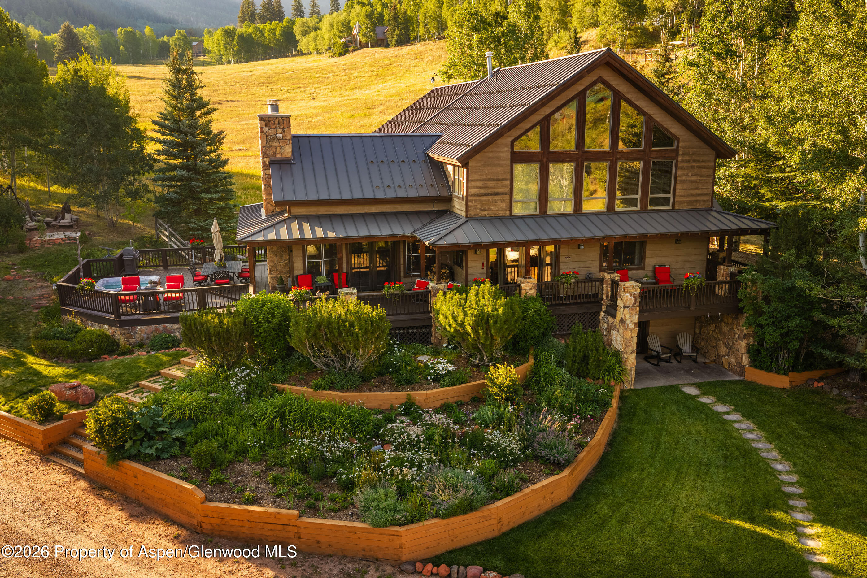 294 Ruedi Creek Road Property Photo 71