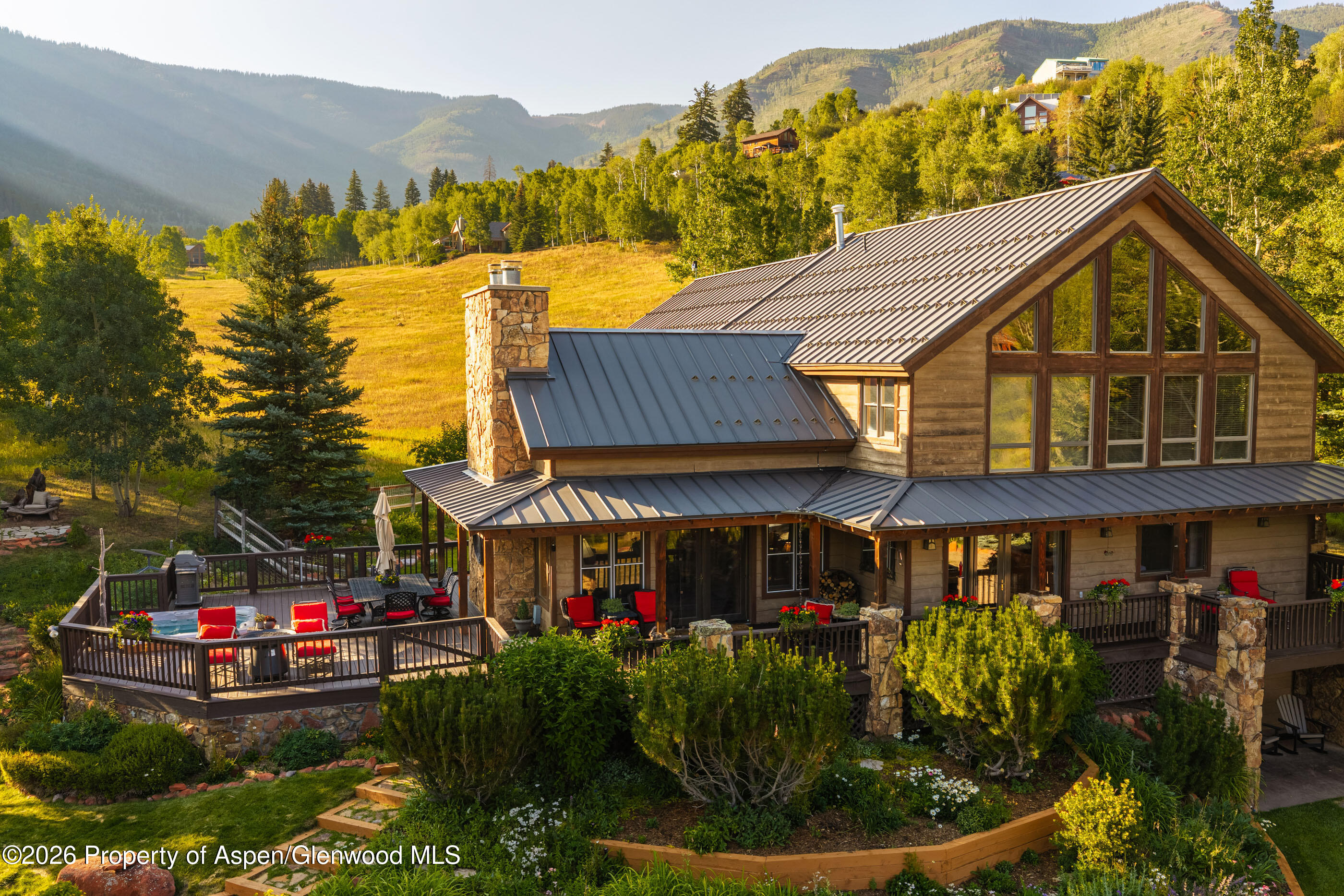 294 Ruedi Creek Road Property Photo 72