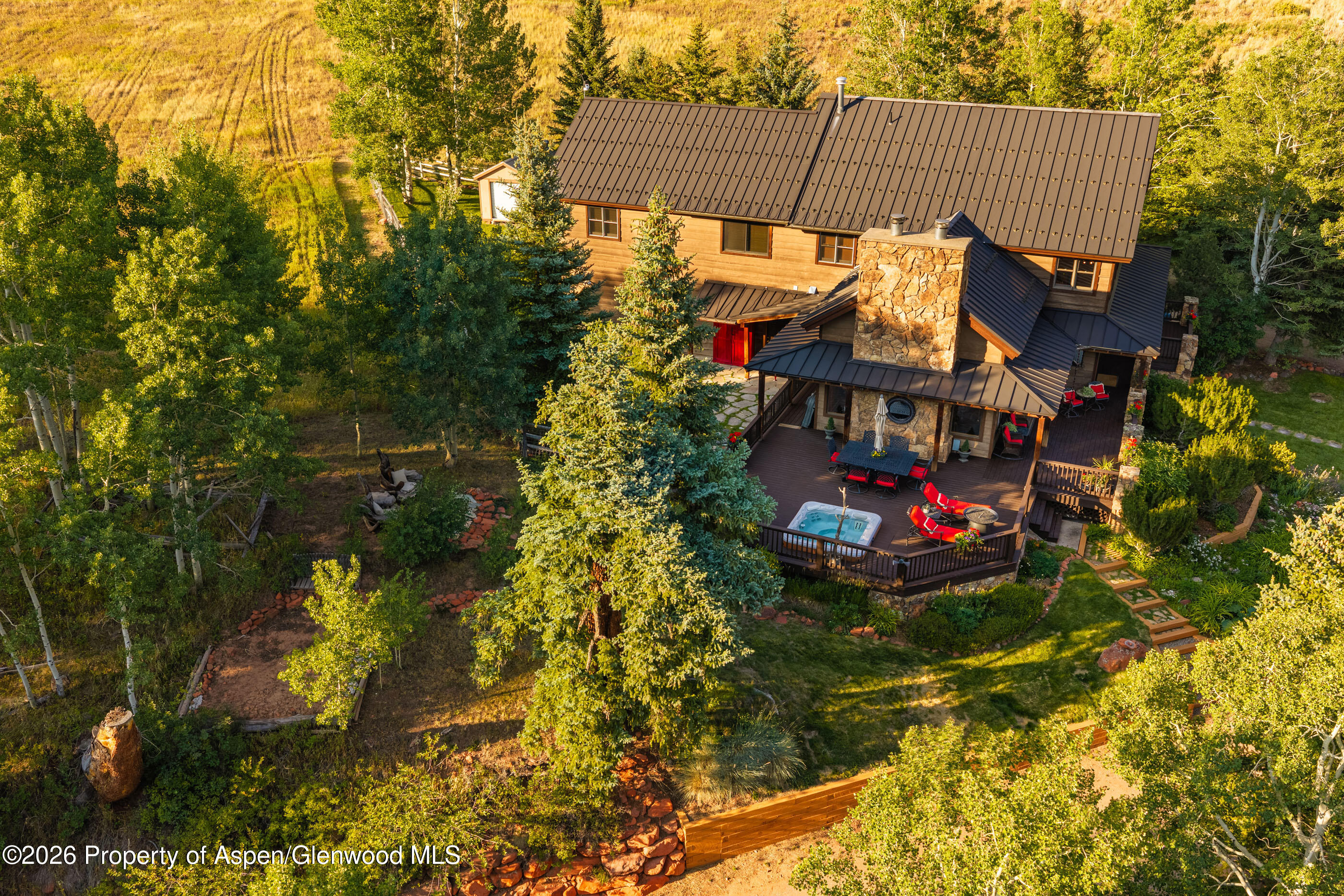 294 Ruedi Creek Road Property Photo 73