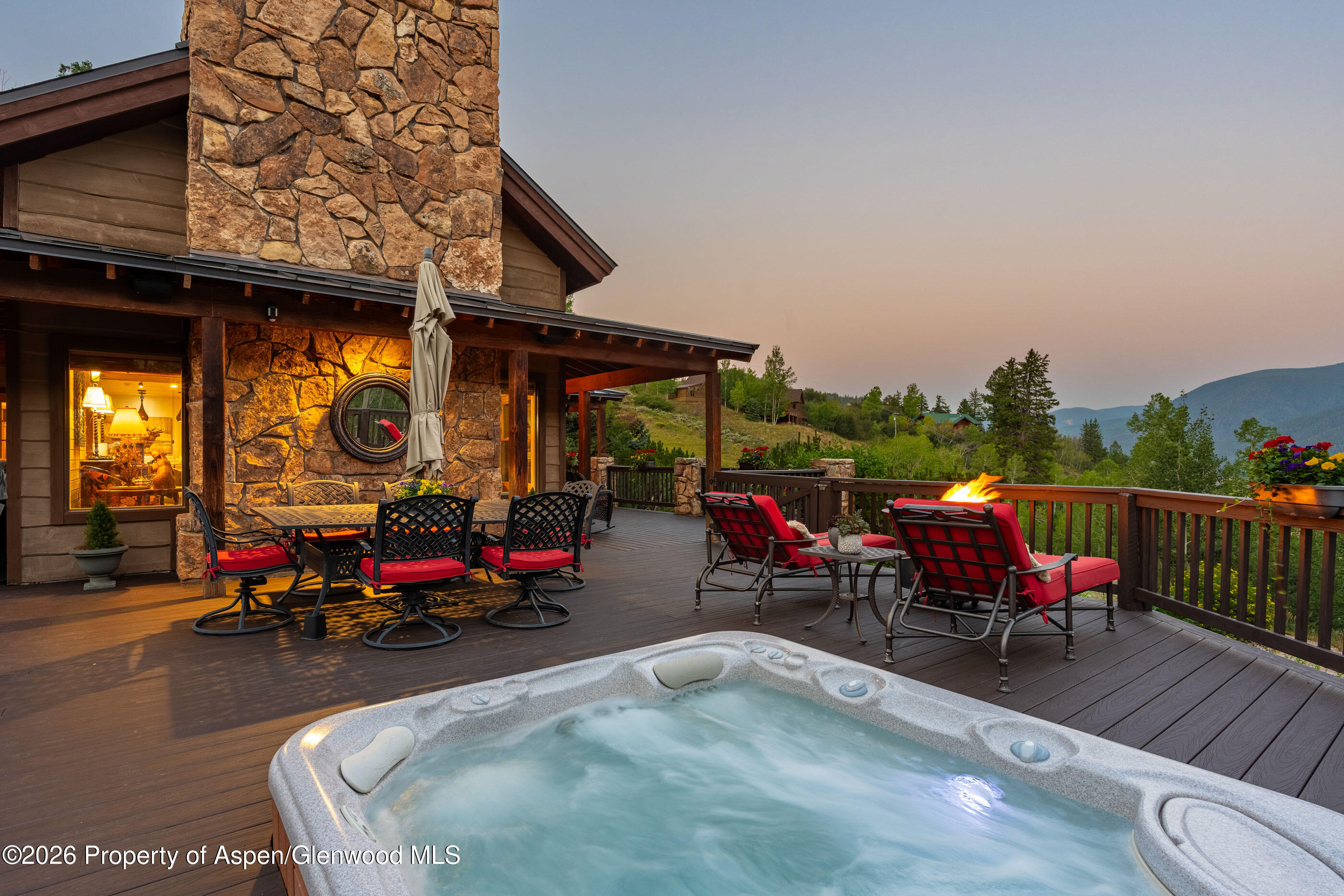 294 Ruedi Creek Road Property Photo 82