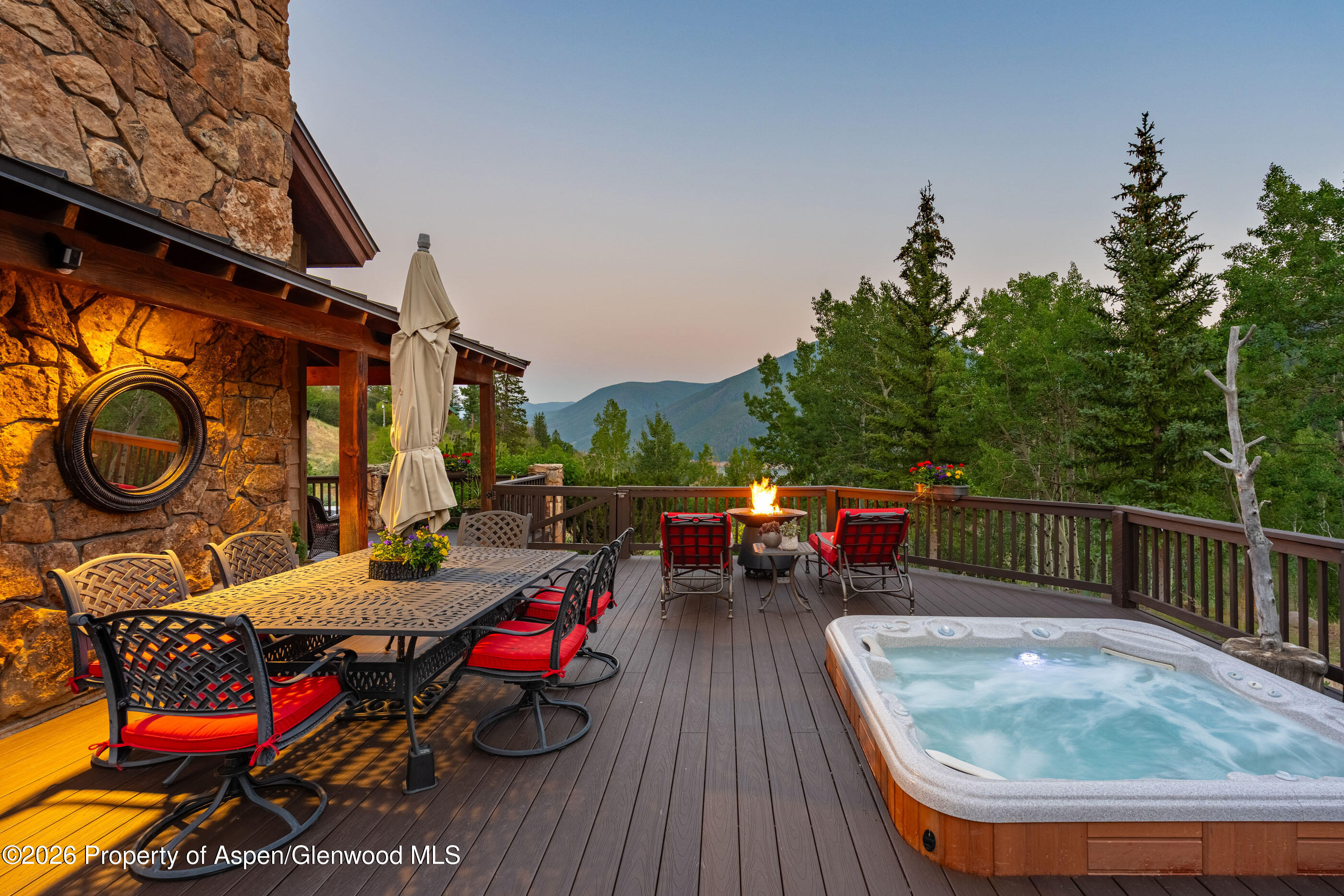 294 Ruedi Creek Road Property Photo 84