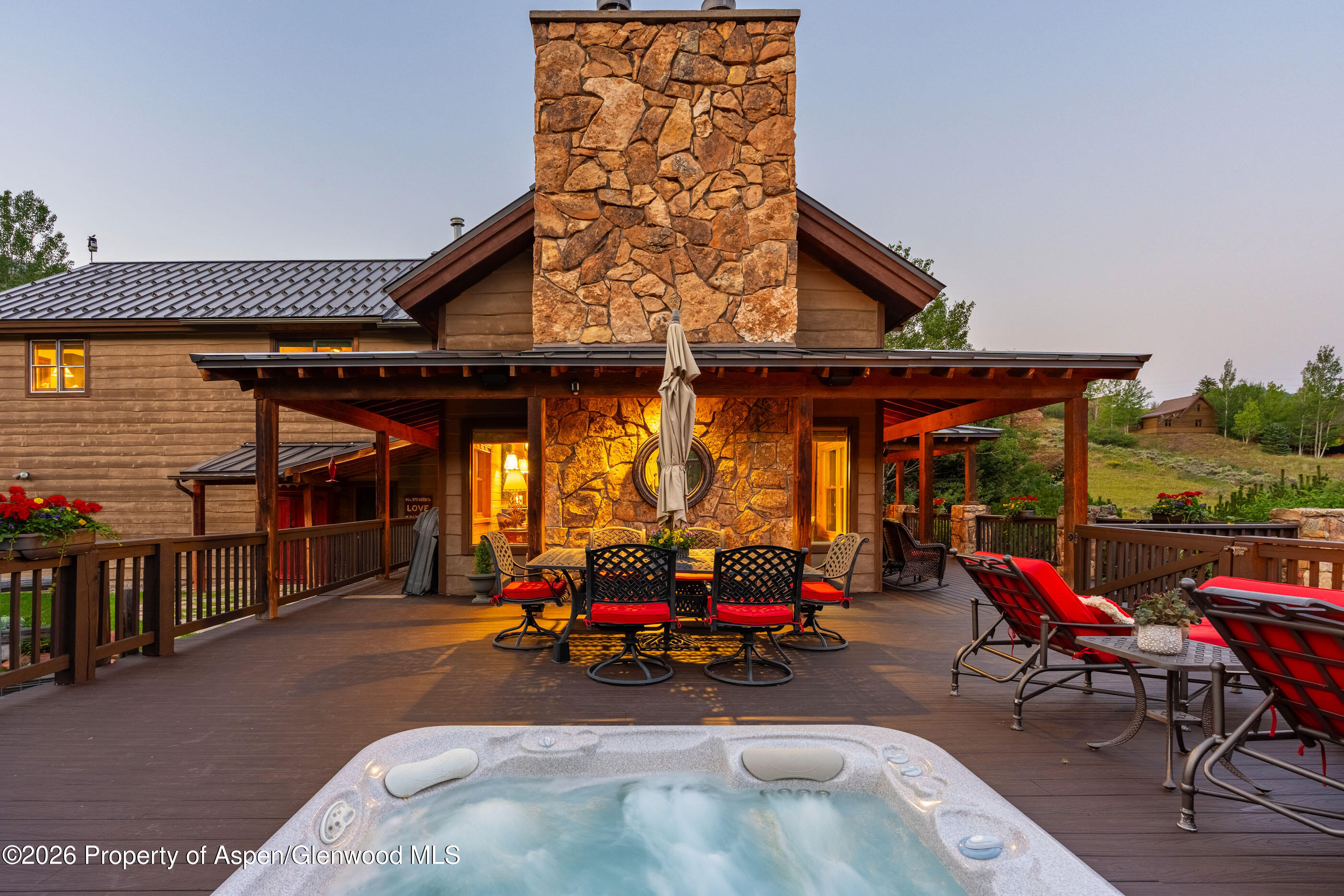 294 Ruedi Creek Road Property Photo 85