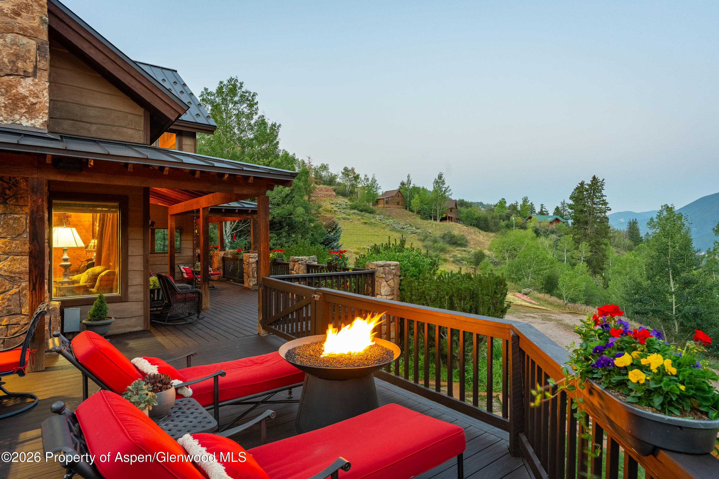 294 Ruedi Creek Road Property Photo 86