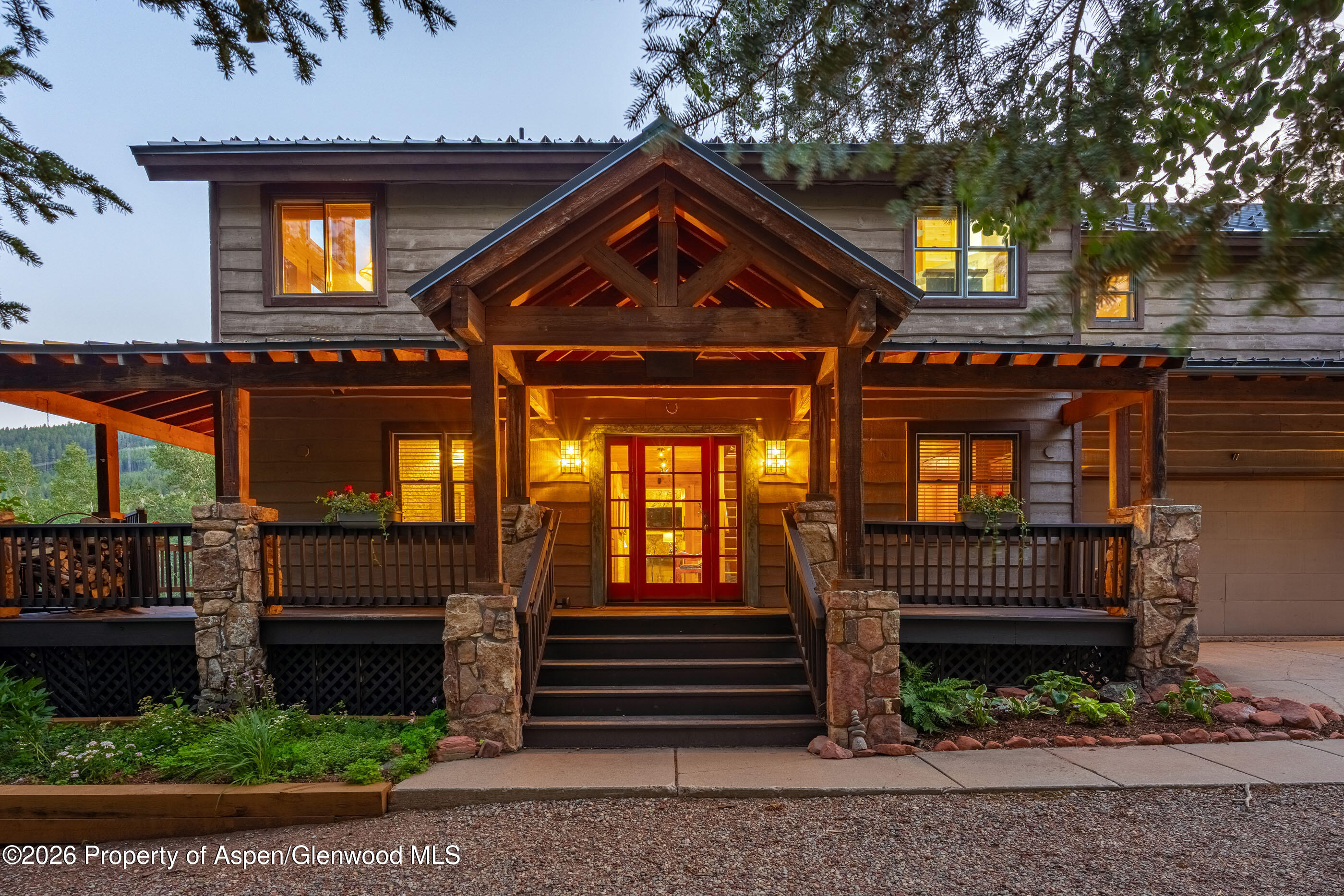 294 Ruedi Creek Road Property Photo 87