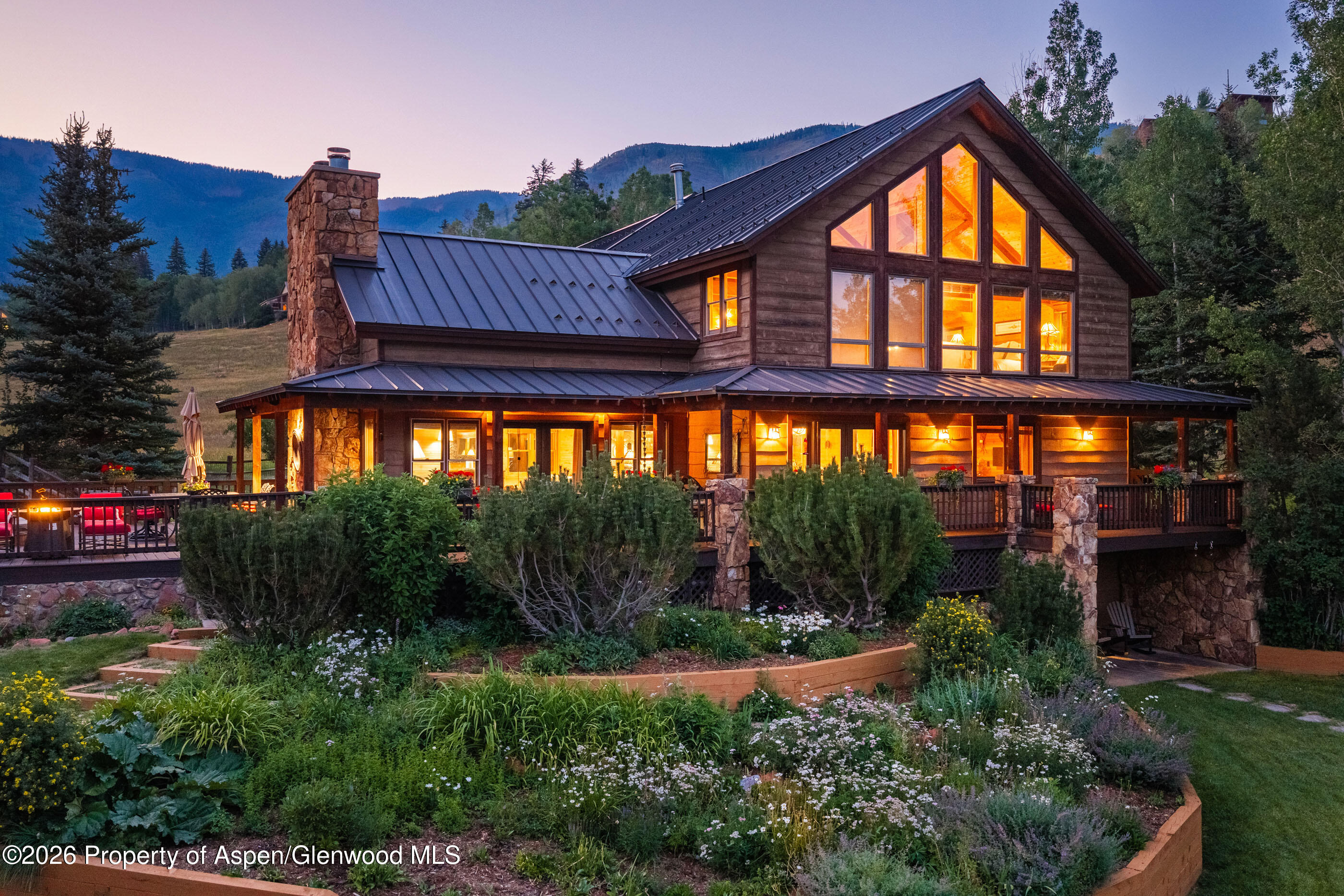 294 Ruedi Creek Road Property Photo 88