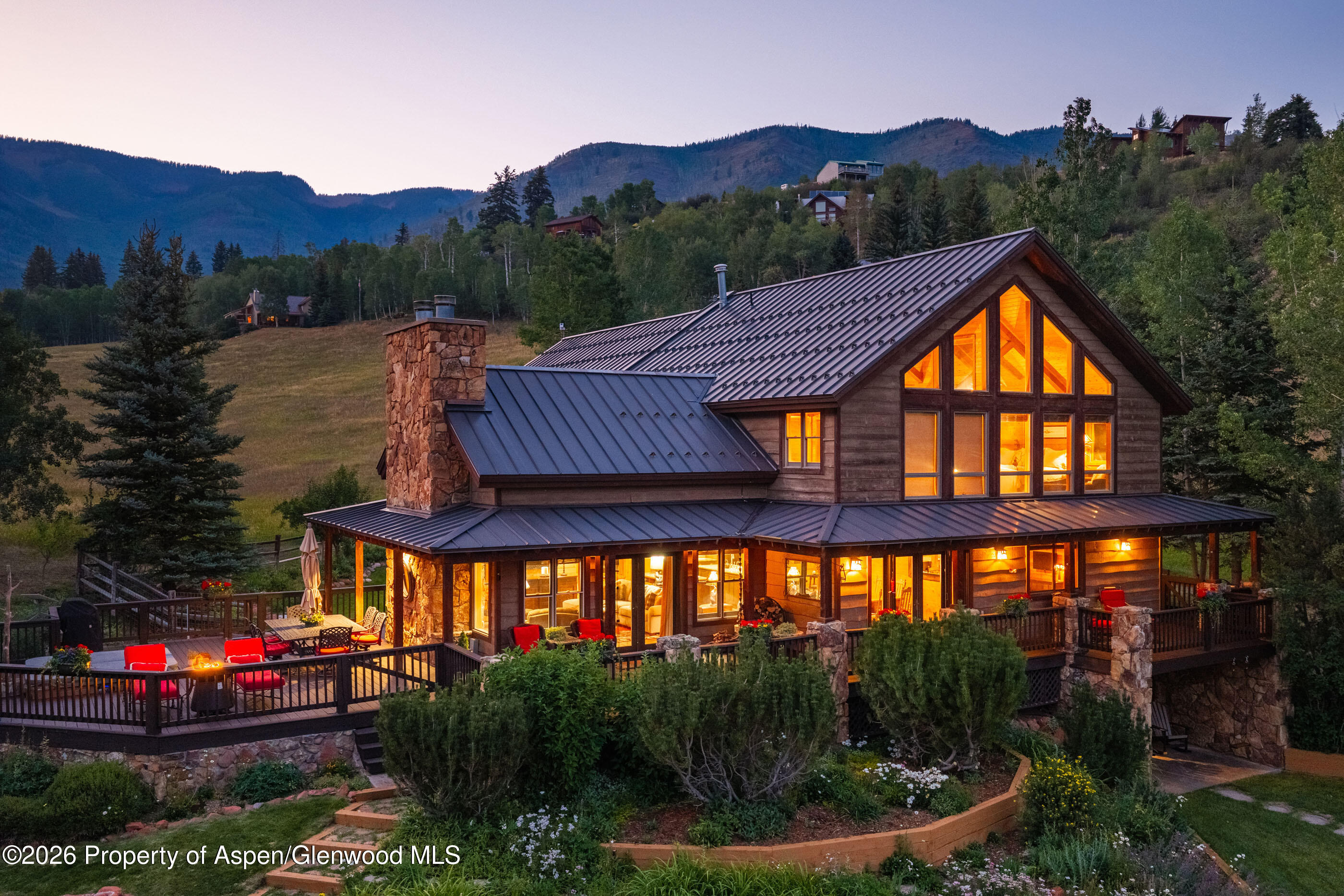 294 Ruedi Creek Road Property Photo 89