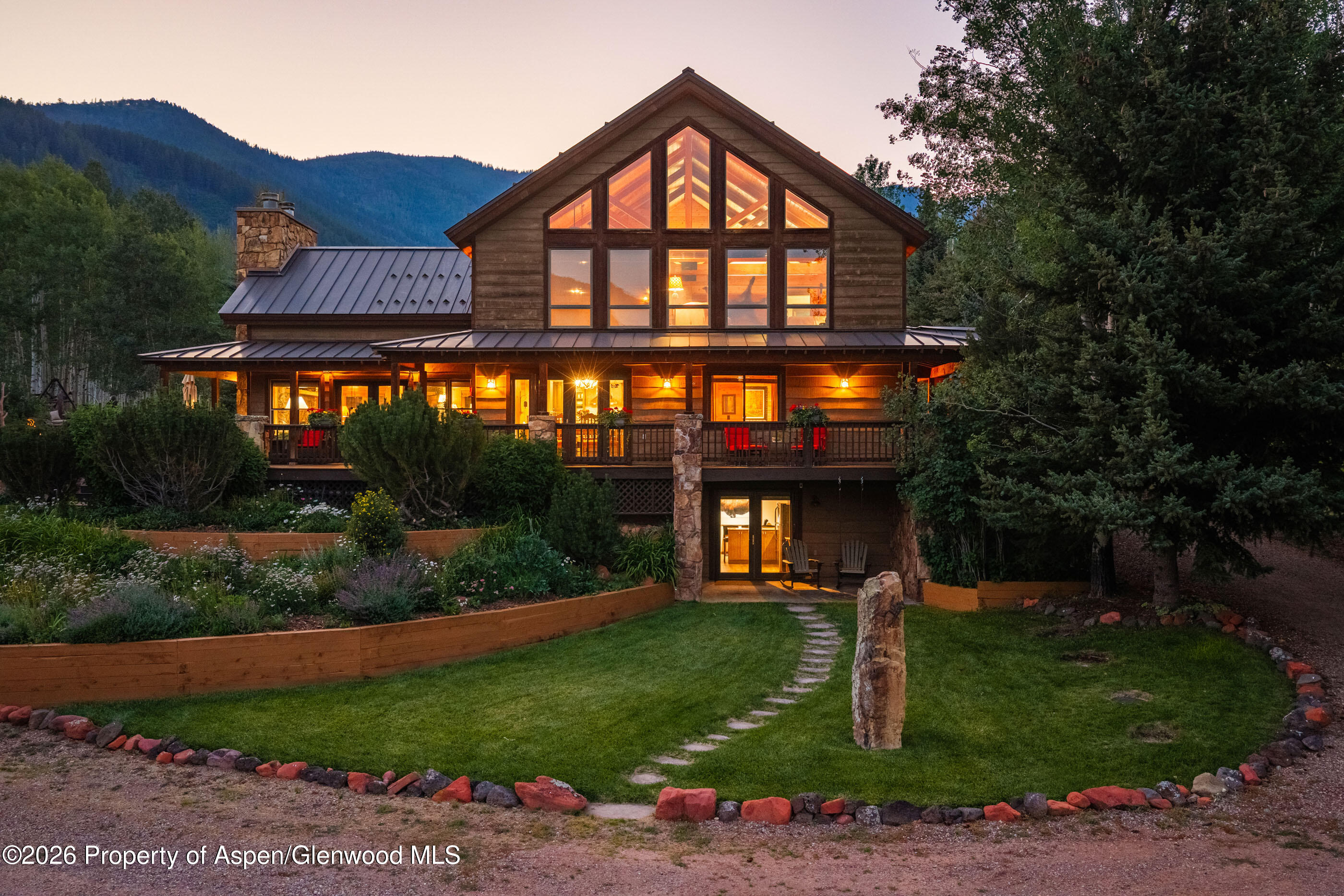 294 Ruedi Creek Road Property Photo 90