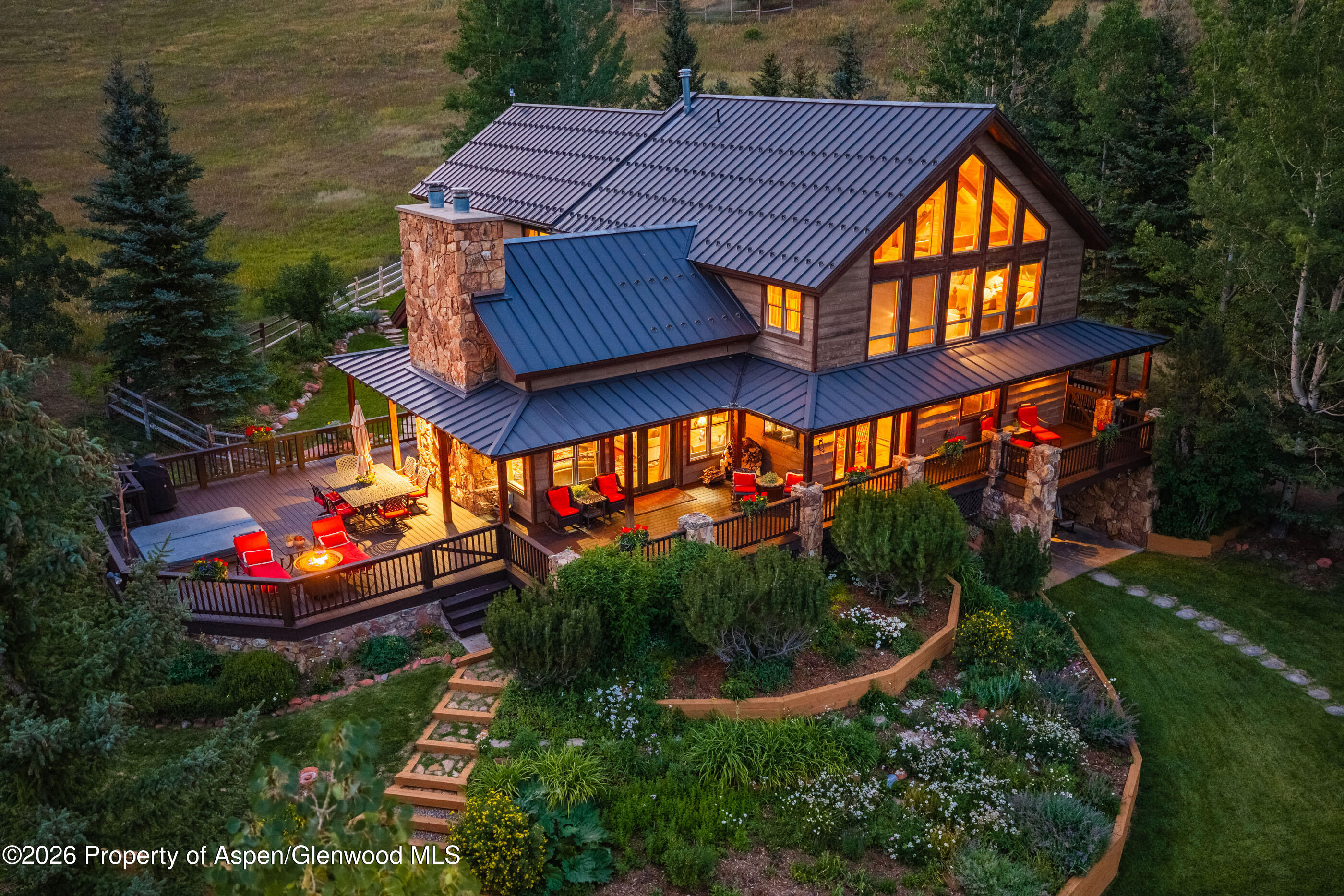 294 Ruedi Creek Road Property Photo 91