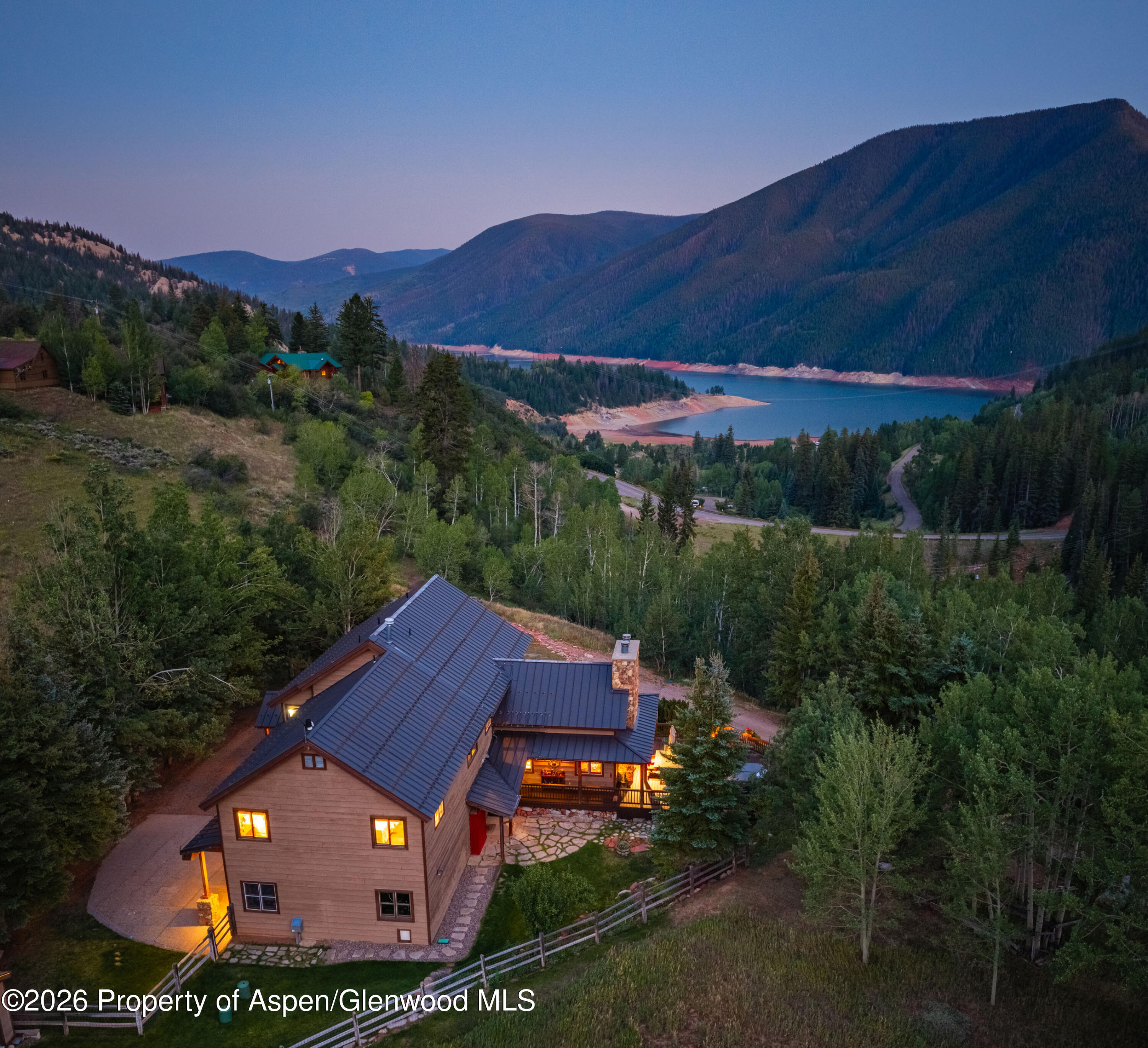 294 Ruedi Creek Road Property Photo 93