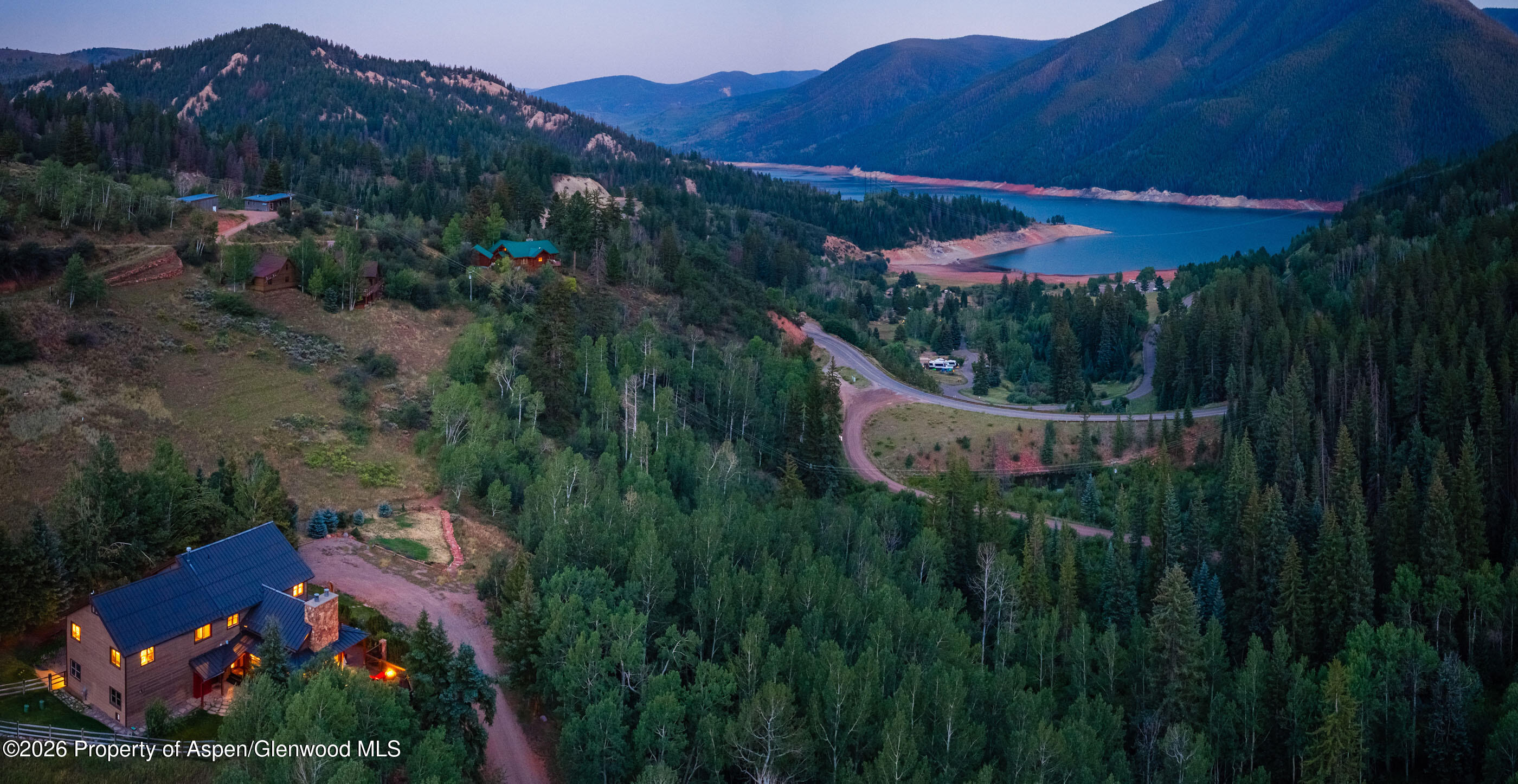 294 Ruedi Creek Road Property Photo 94