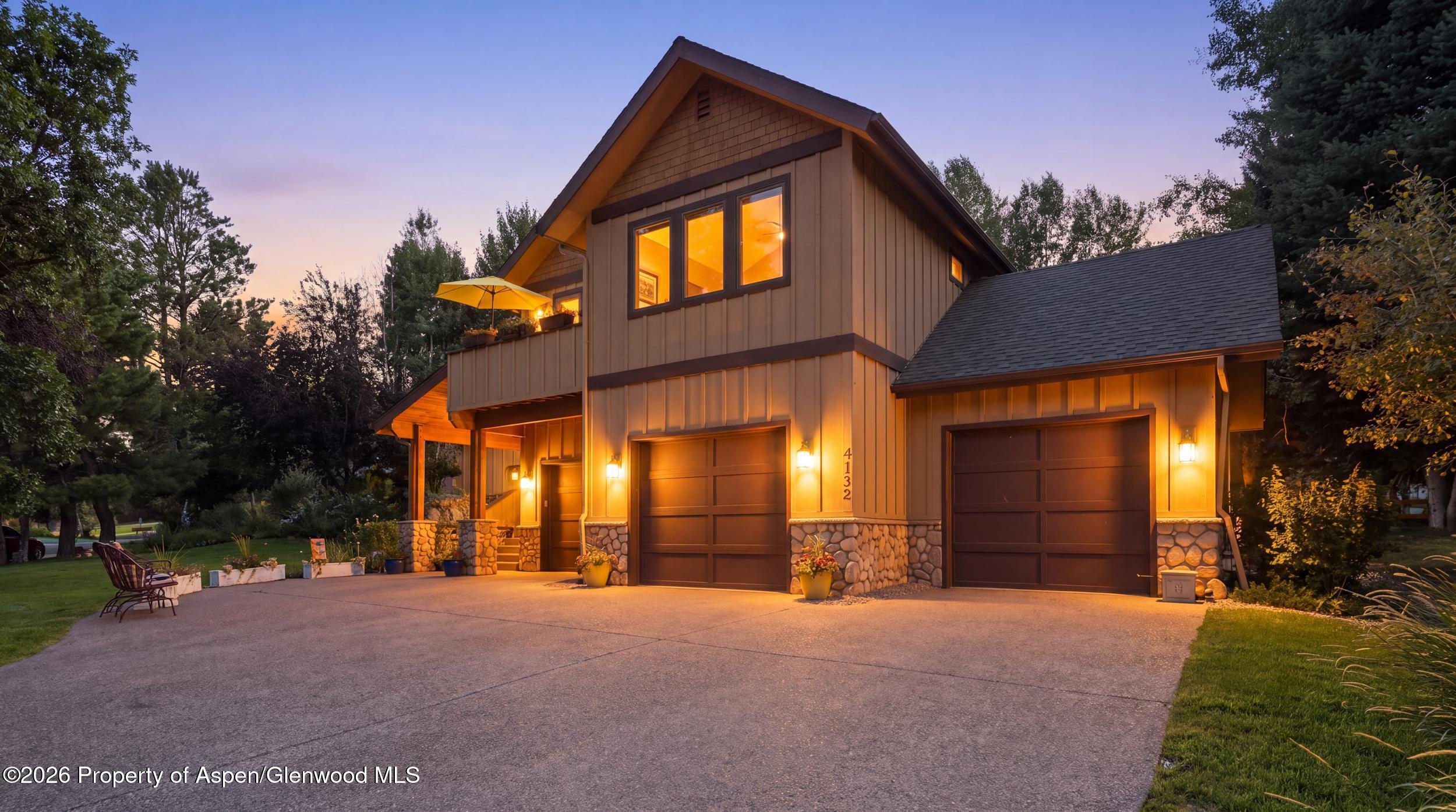 4132 Crystal Bridge Drive Property Photo