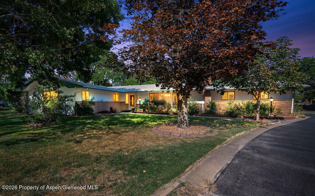 702 Galaxy Drive Property Photo 1