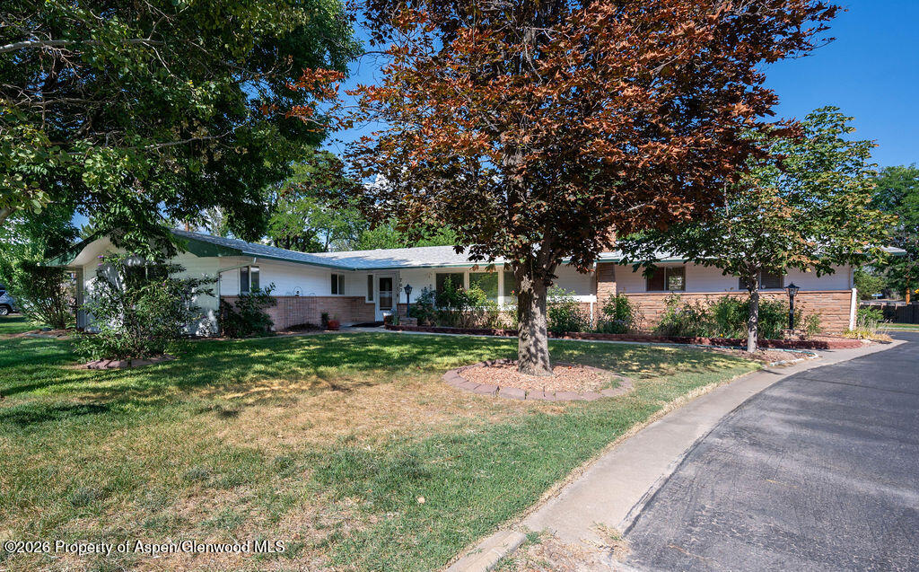 702 Galaxy Drive Property Photo 2