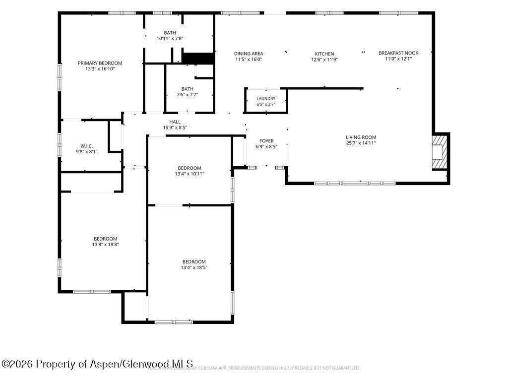 702 Galaxy Drive Property Photo 35