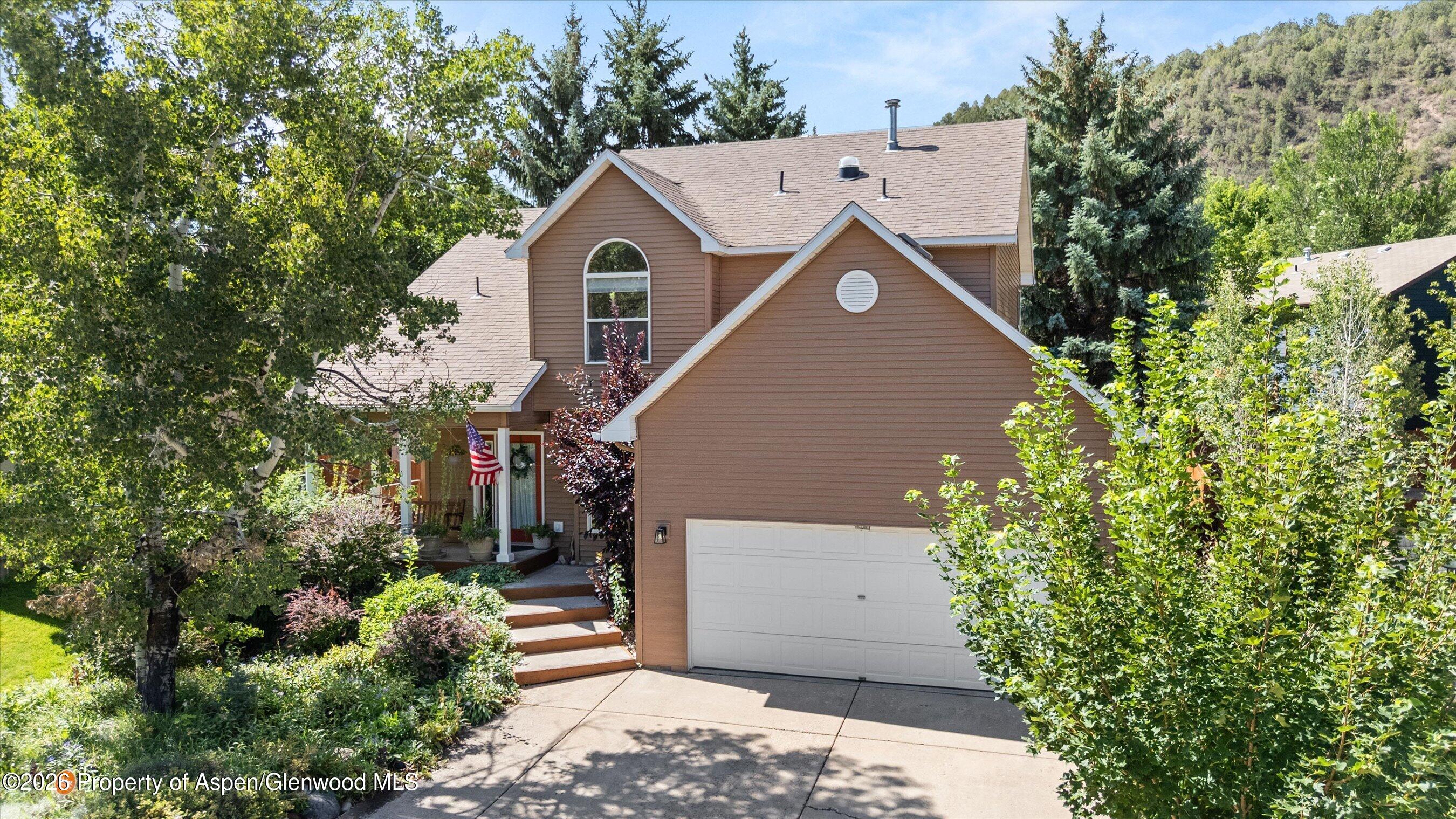 1026 Park West Drive