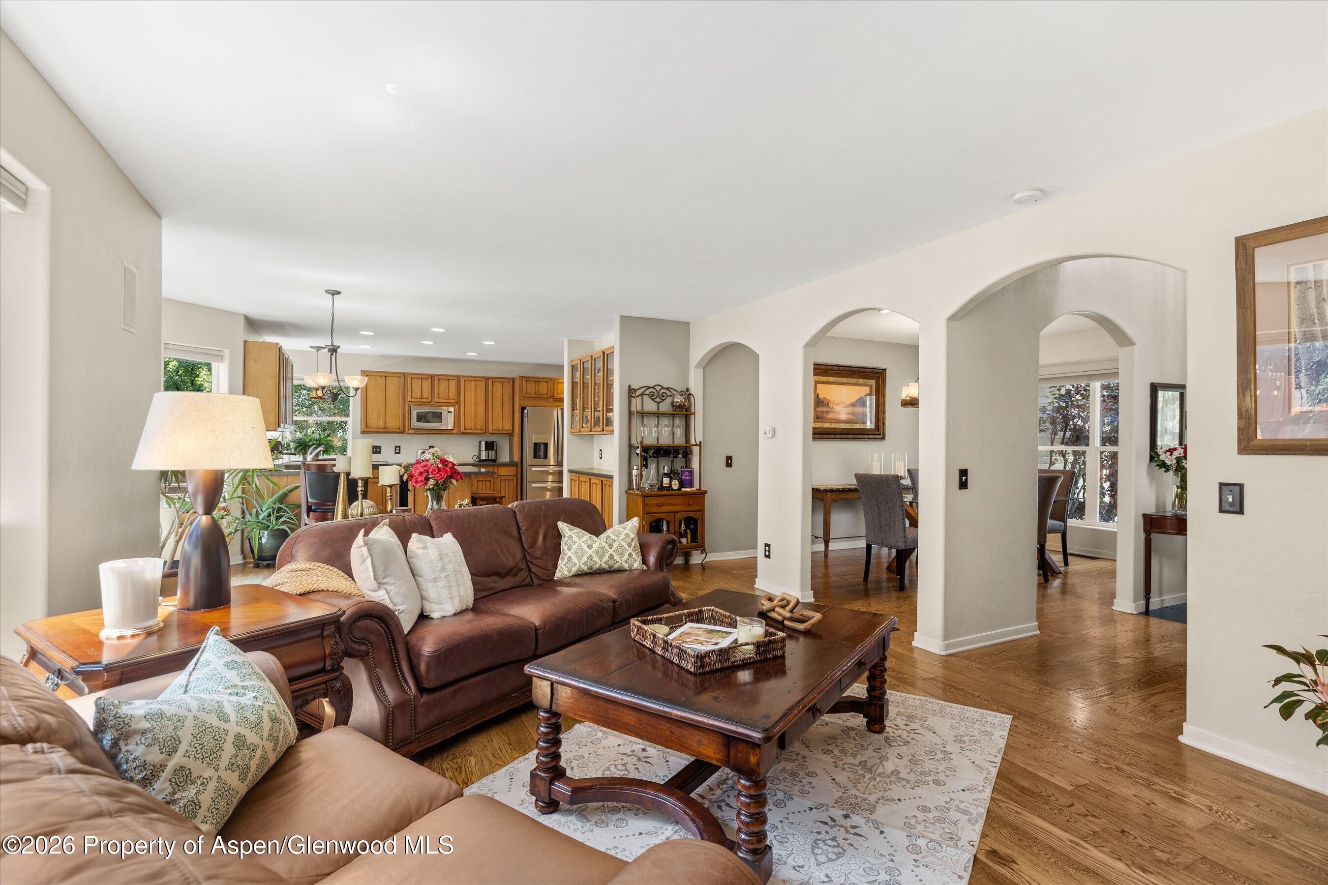 1026 Park West Drive Property Photo 3