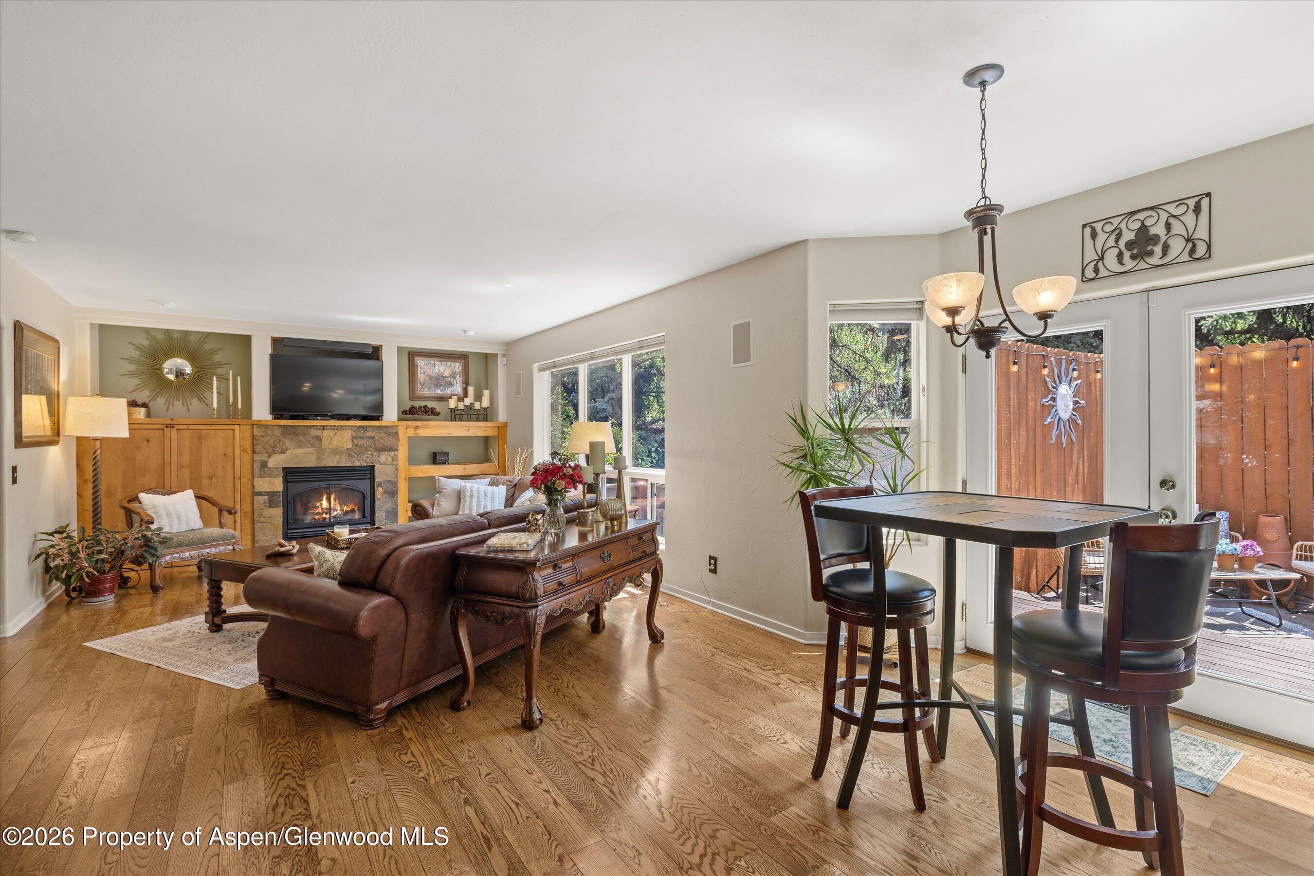 1026 Park West Drive Property Photo 4