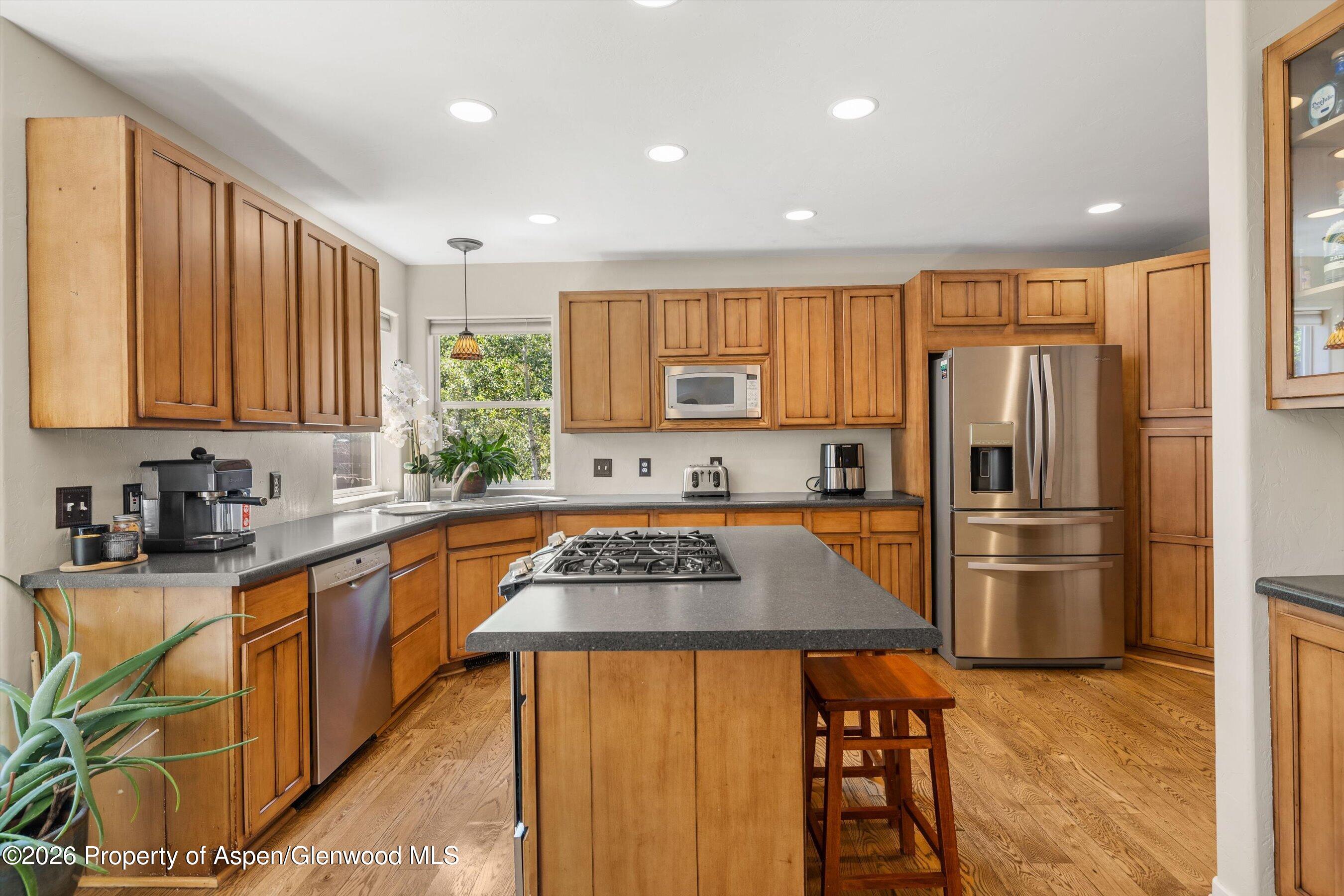 1026 Park West Drive Property Photo 6