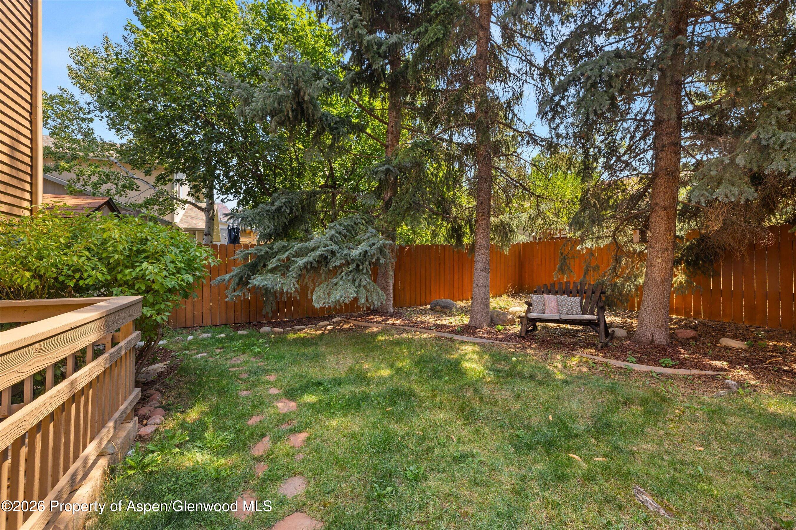 1026 Park West Drive Property Photo 11