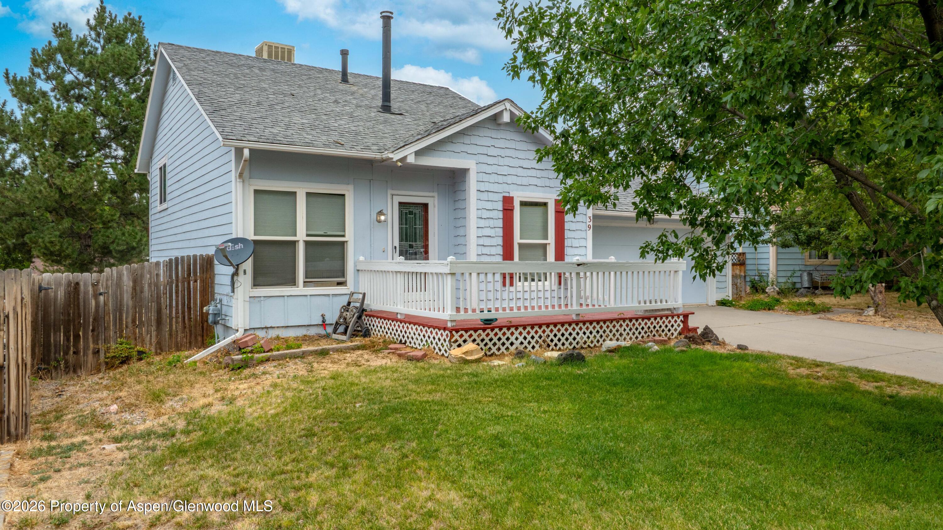 39 Aspen Way Property Photo 1
